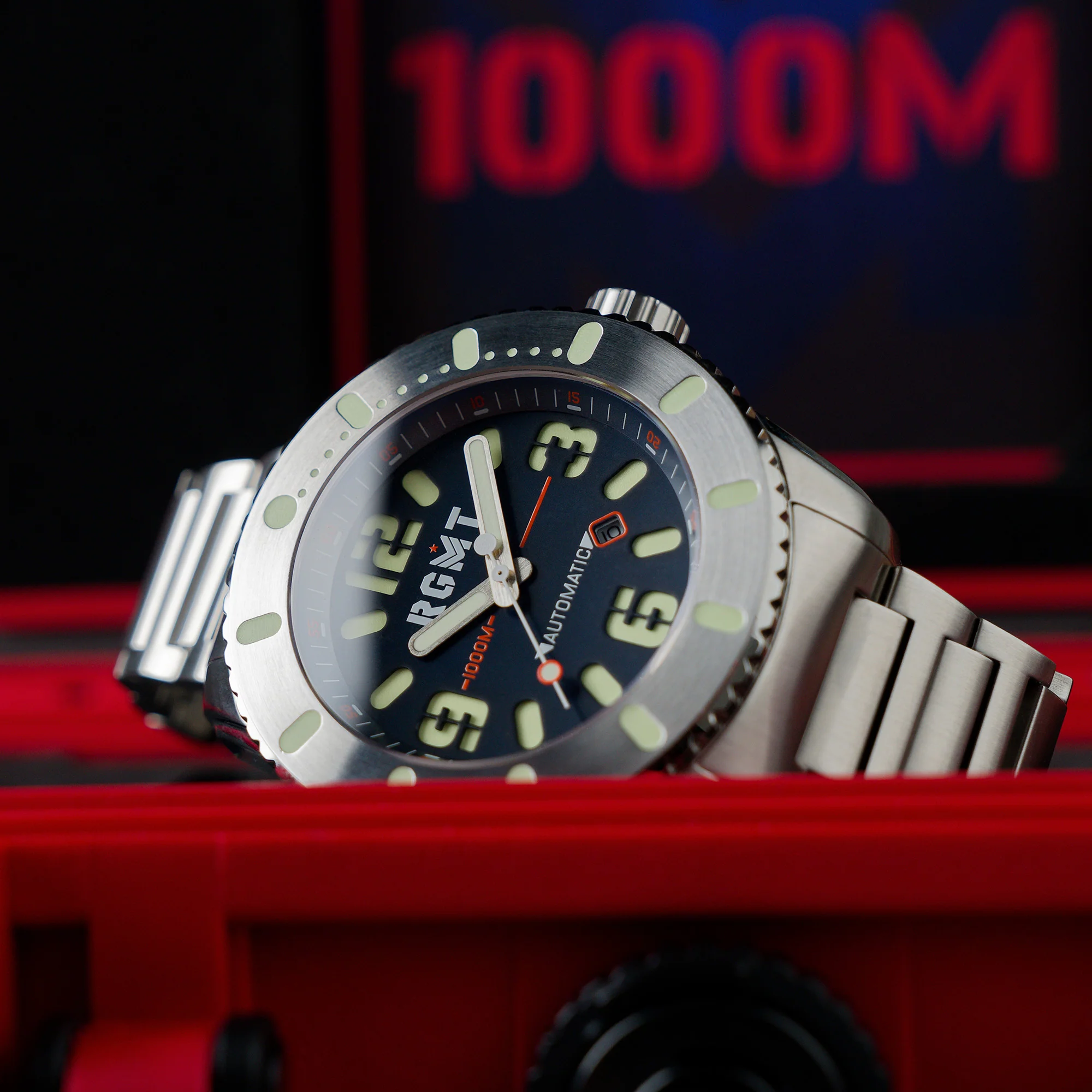 ARCTIC BLUE - Image 3