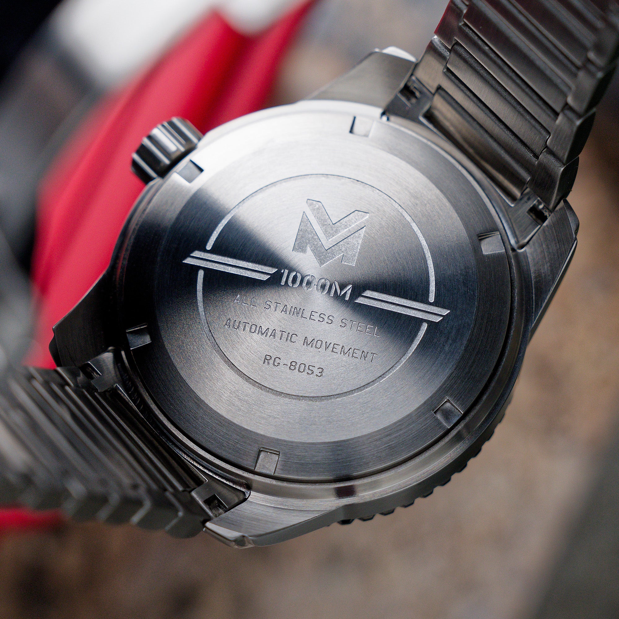 ARCTIC BLUE - Image 4