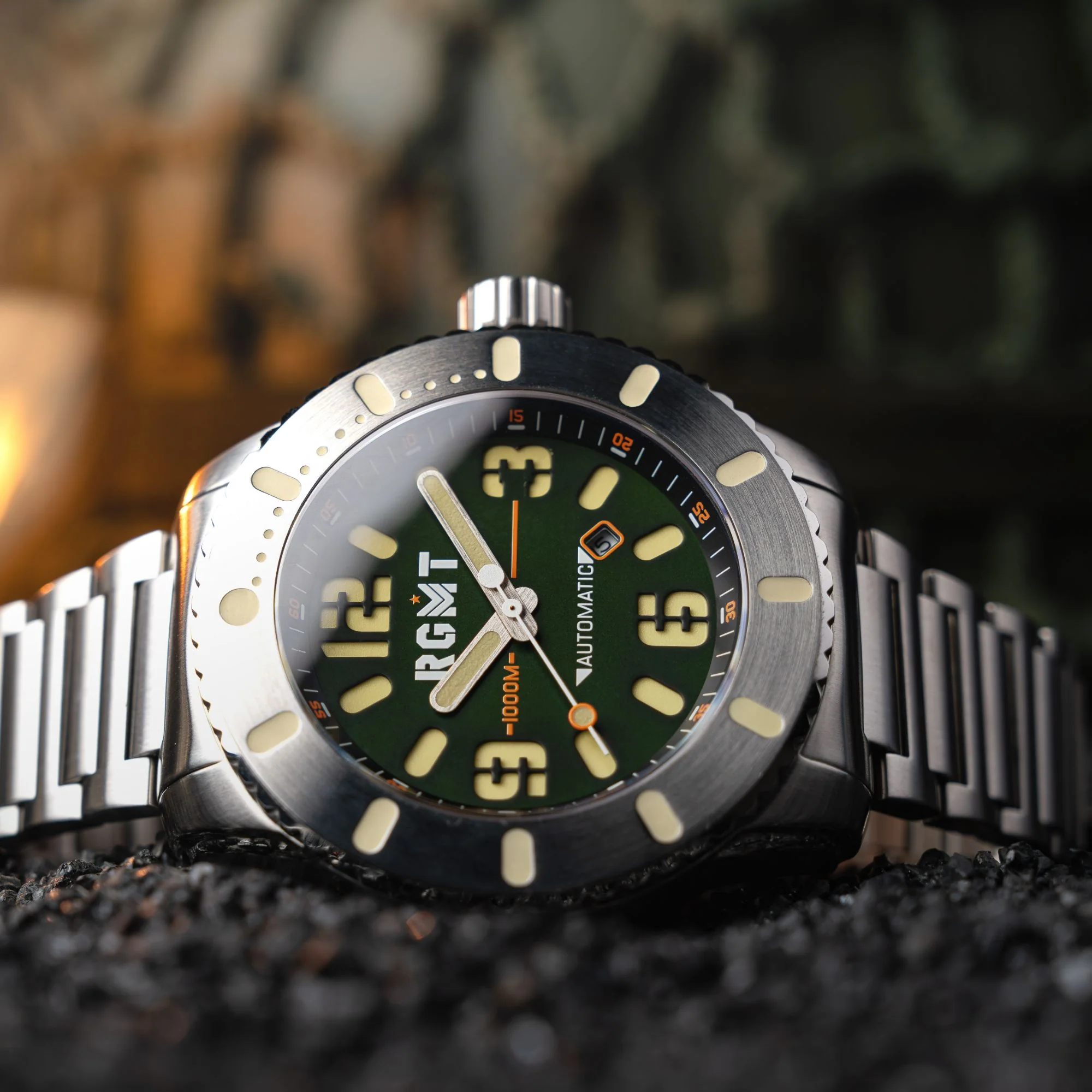 TROOP GREEN - Image 3