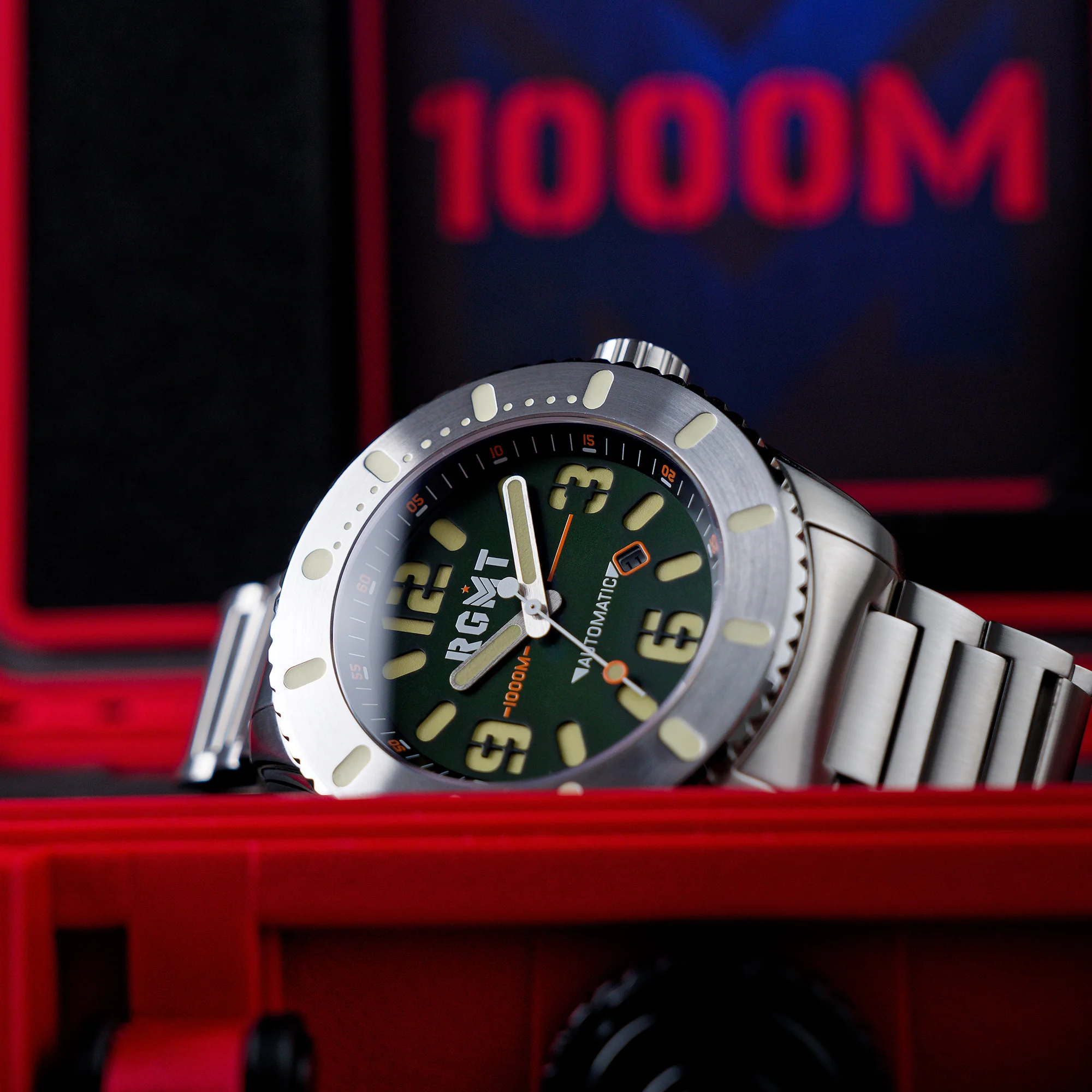 TROOP GREEN - Image 5