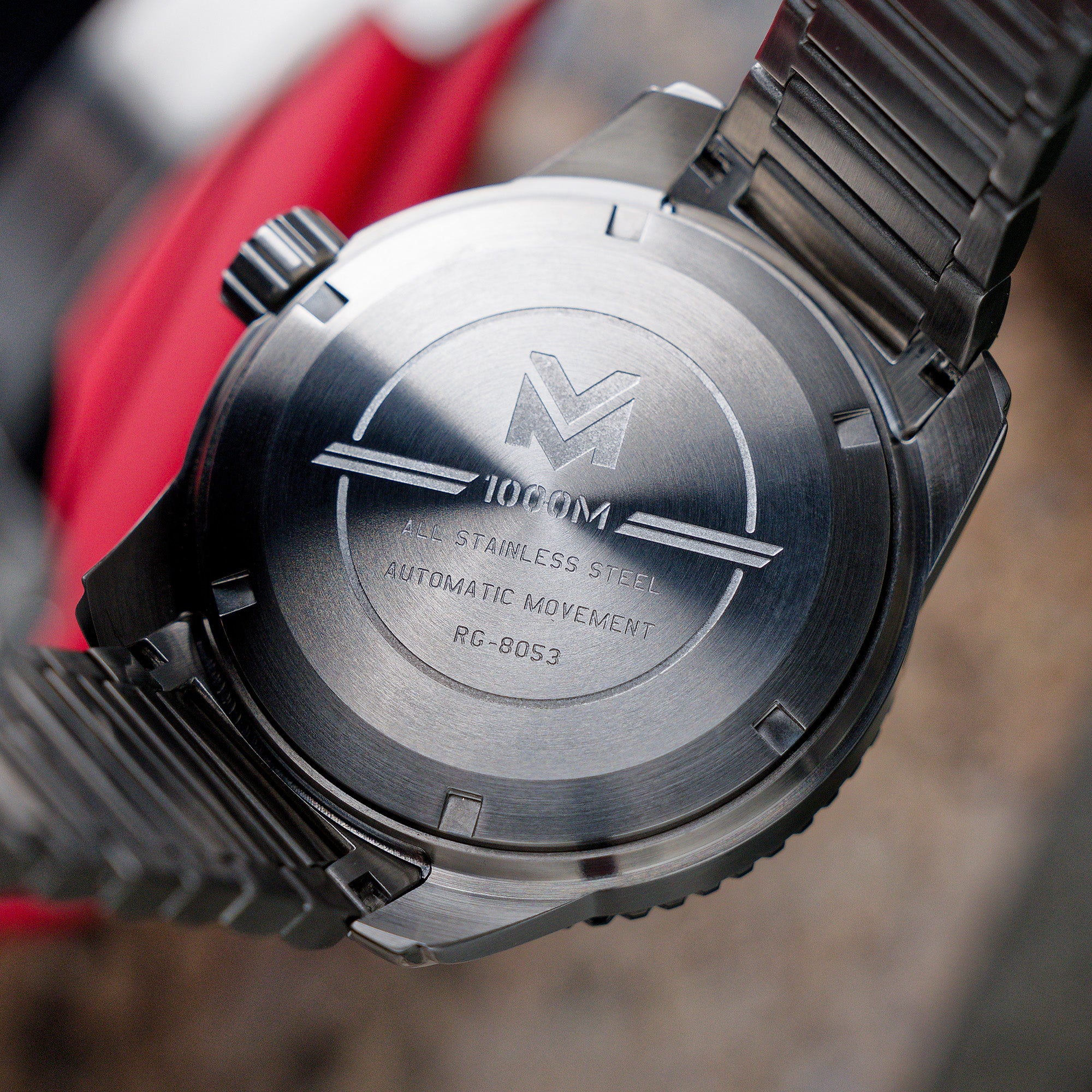 TROOP GREEN - Image 6