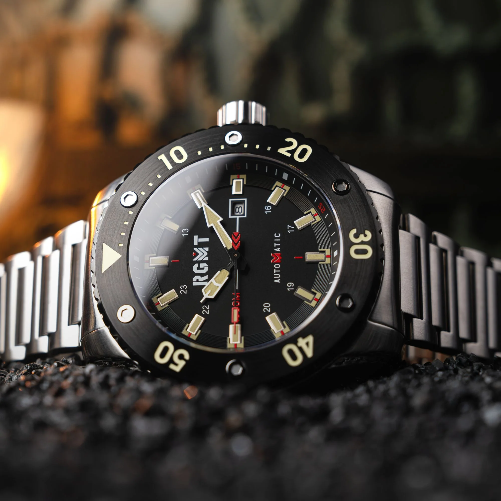 STEALTH BLACK - Image 3