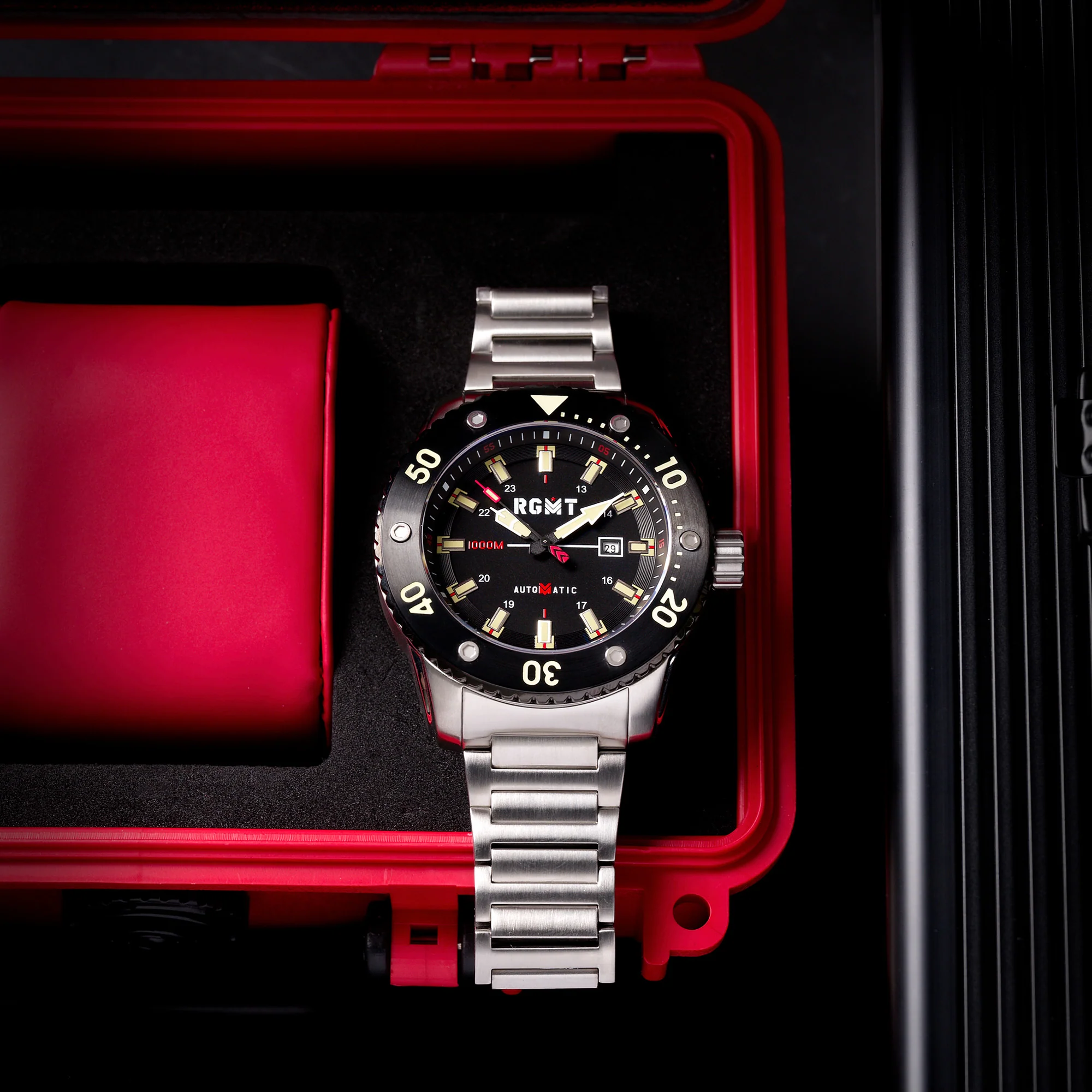 STEALTH BLACK - Image 4