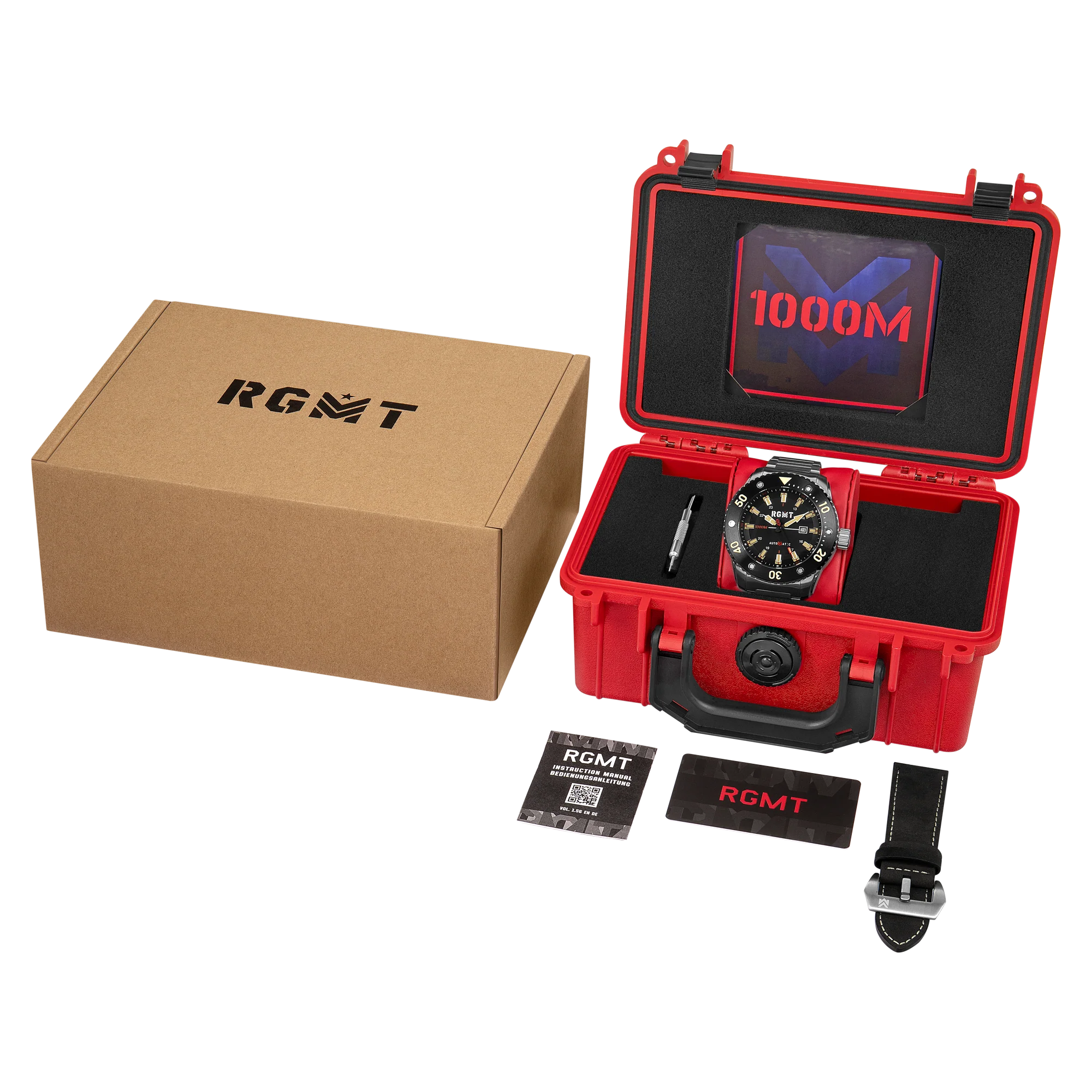 STEALTH BLACK - Image 6