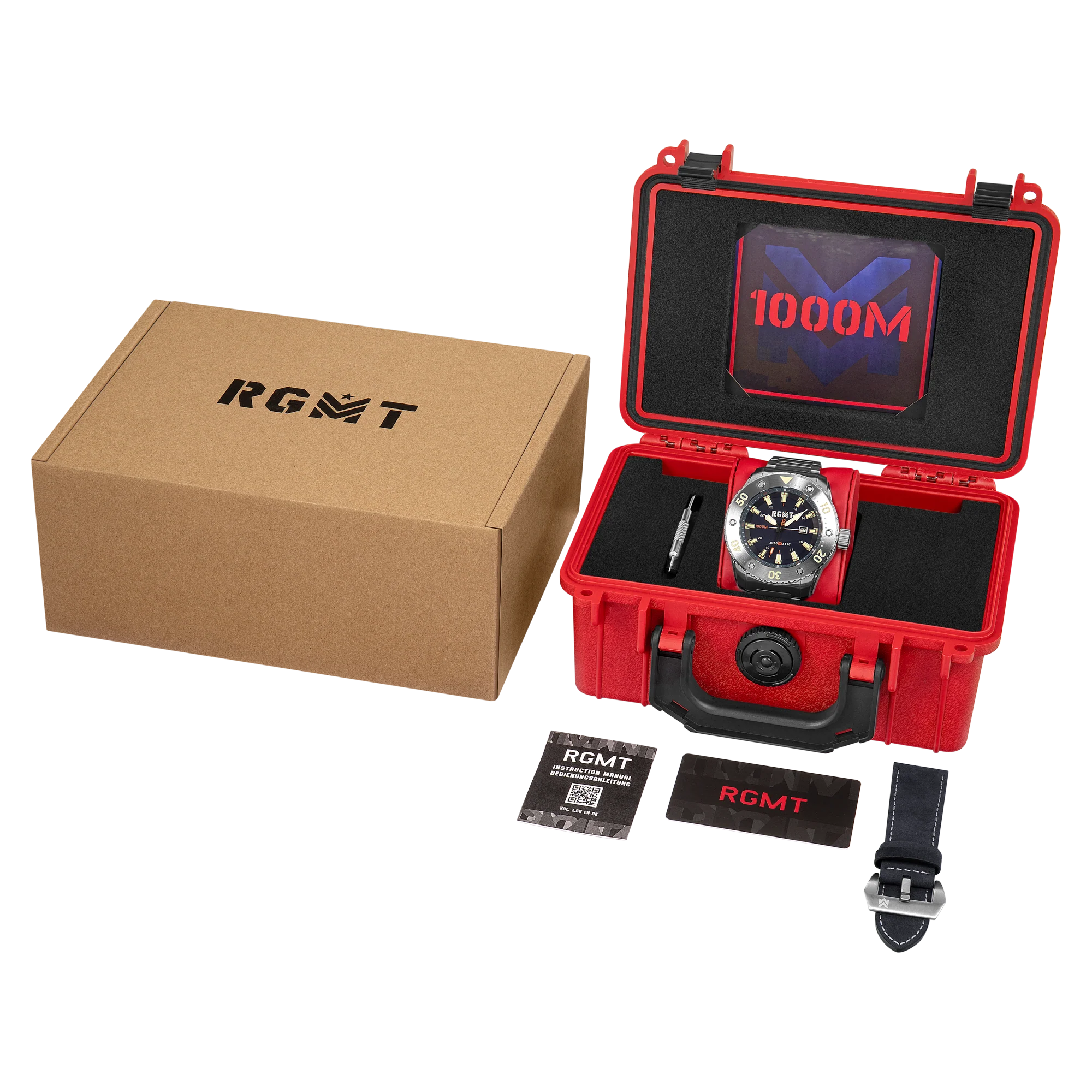 SUMMIT BLUE - Image 4