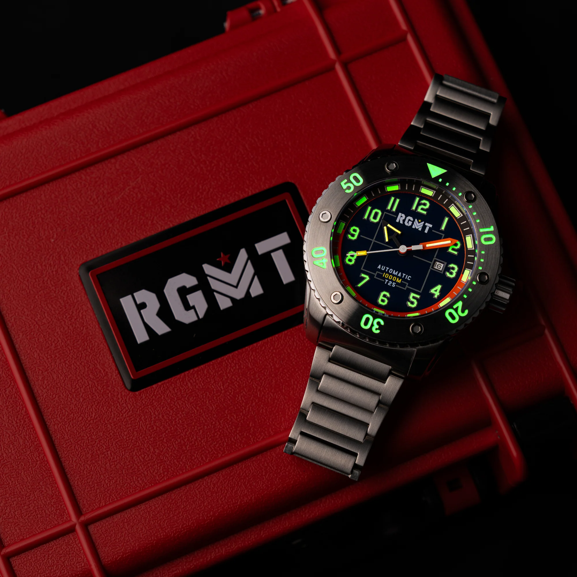 DENIM BLUE - Image 3