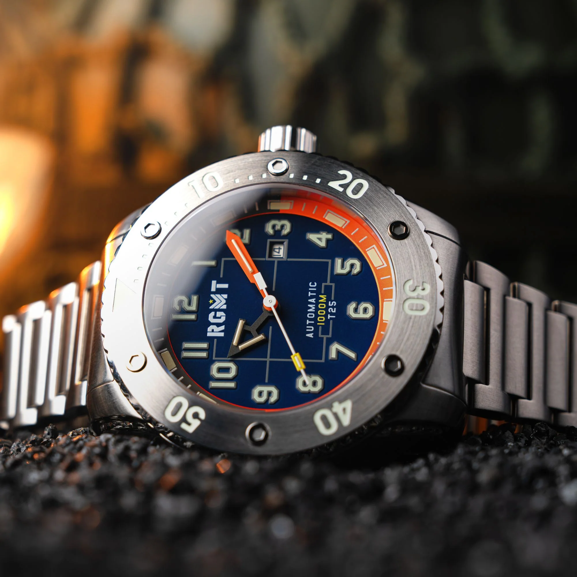 DENIM BLUE - Image 4