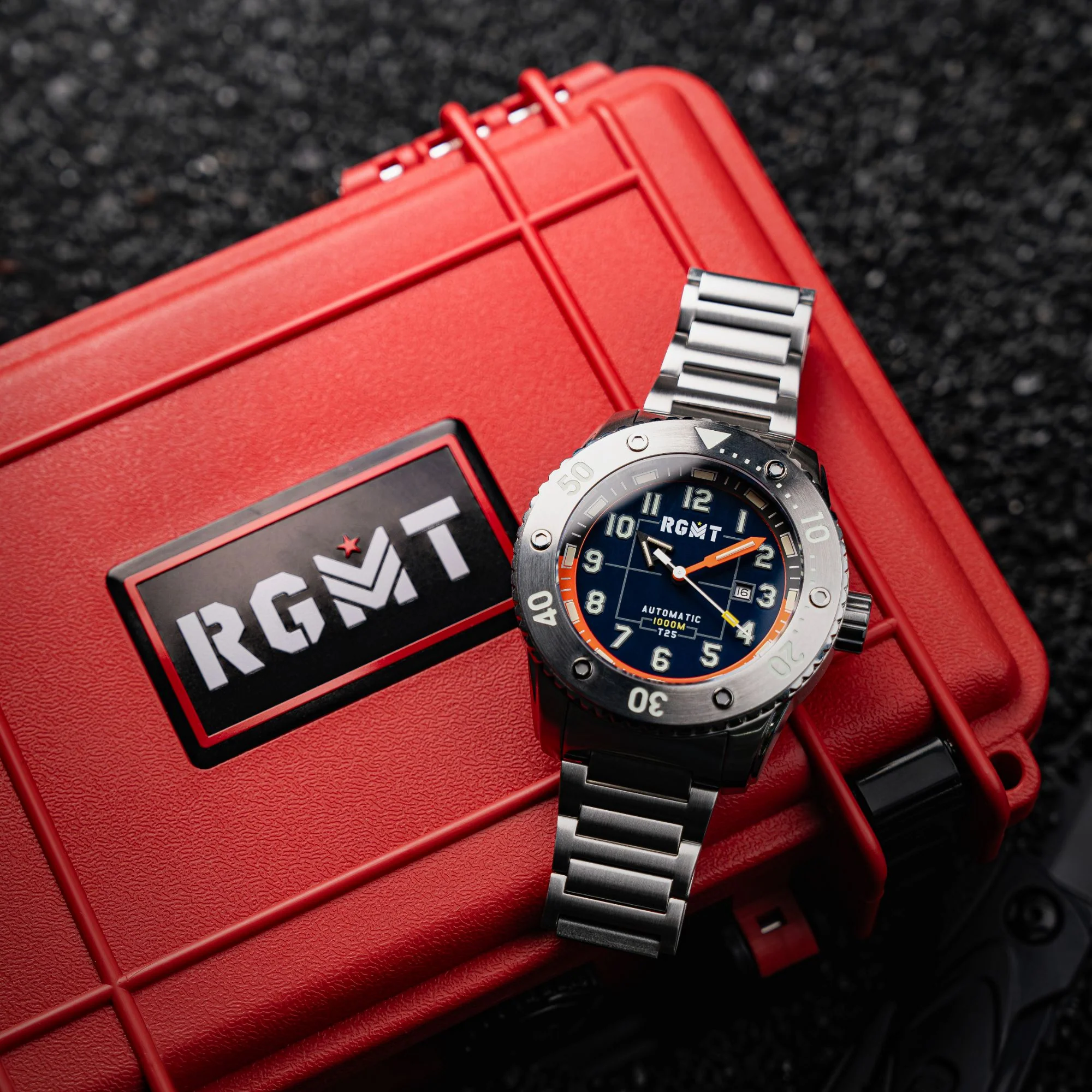 DENIM BLUE - Image 6