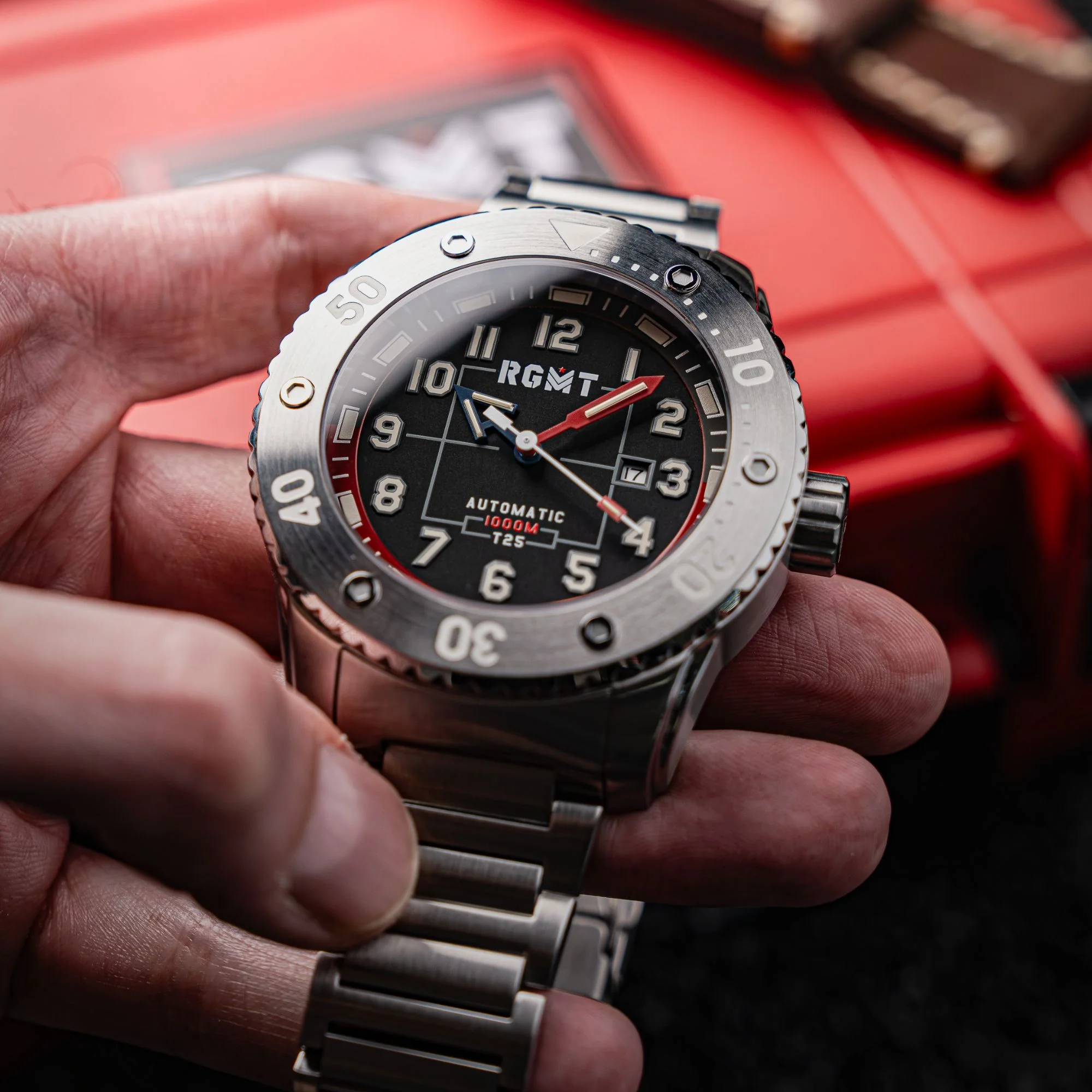 GREASE BLACK - Image 3