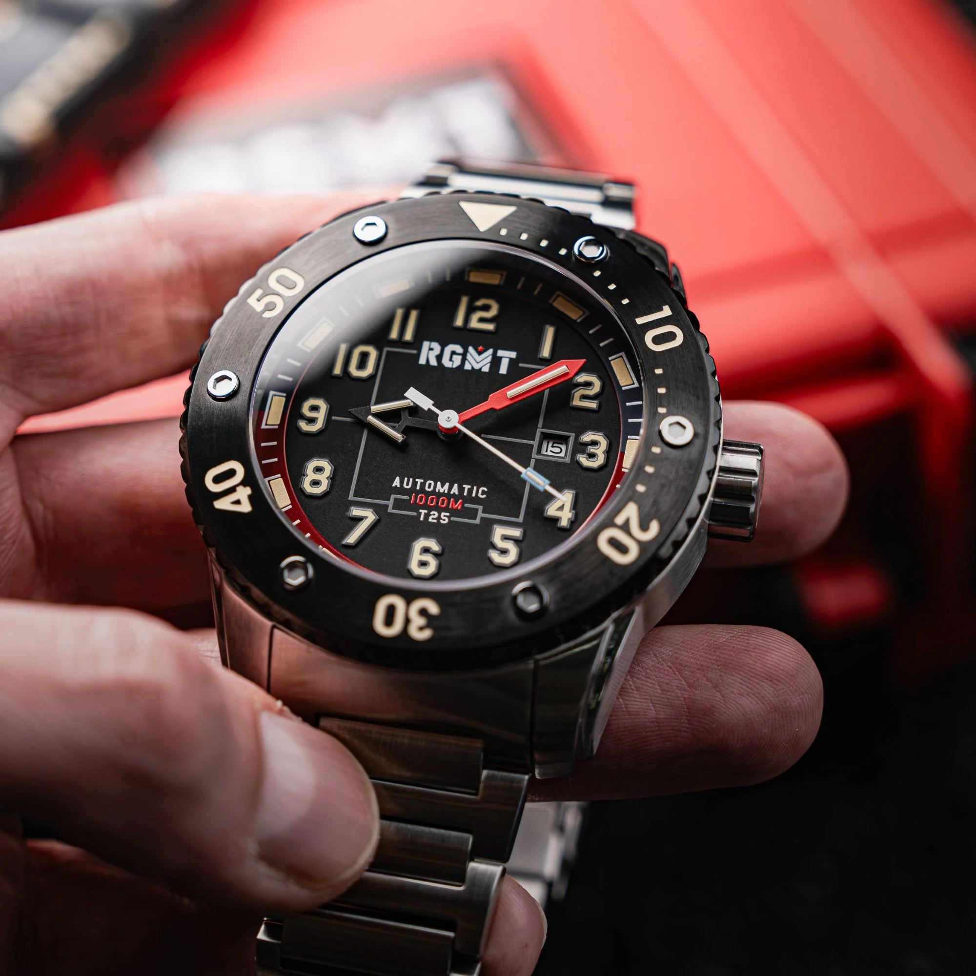 LEATHER BLACK - Image 3