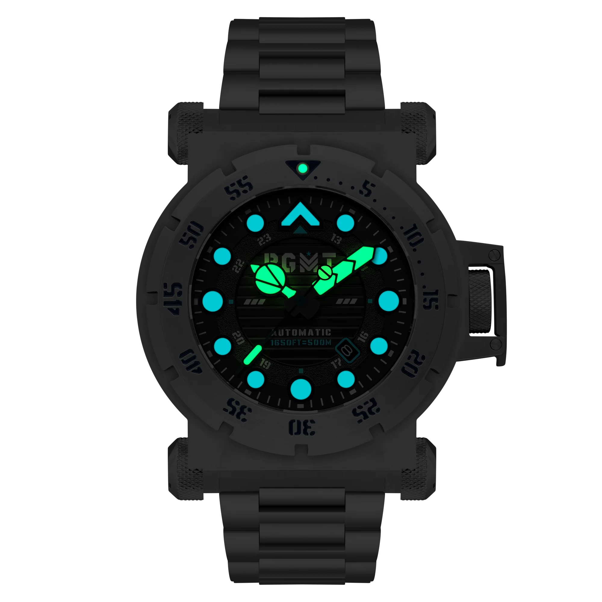 Combat Smoke - Image 6