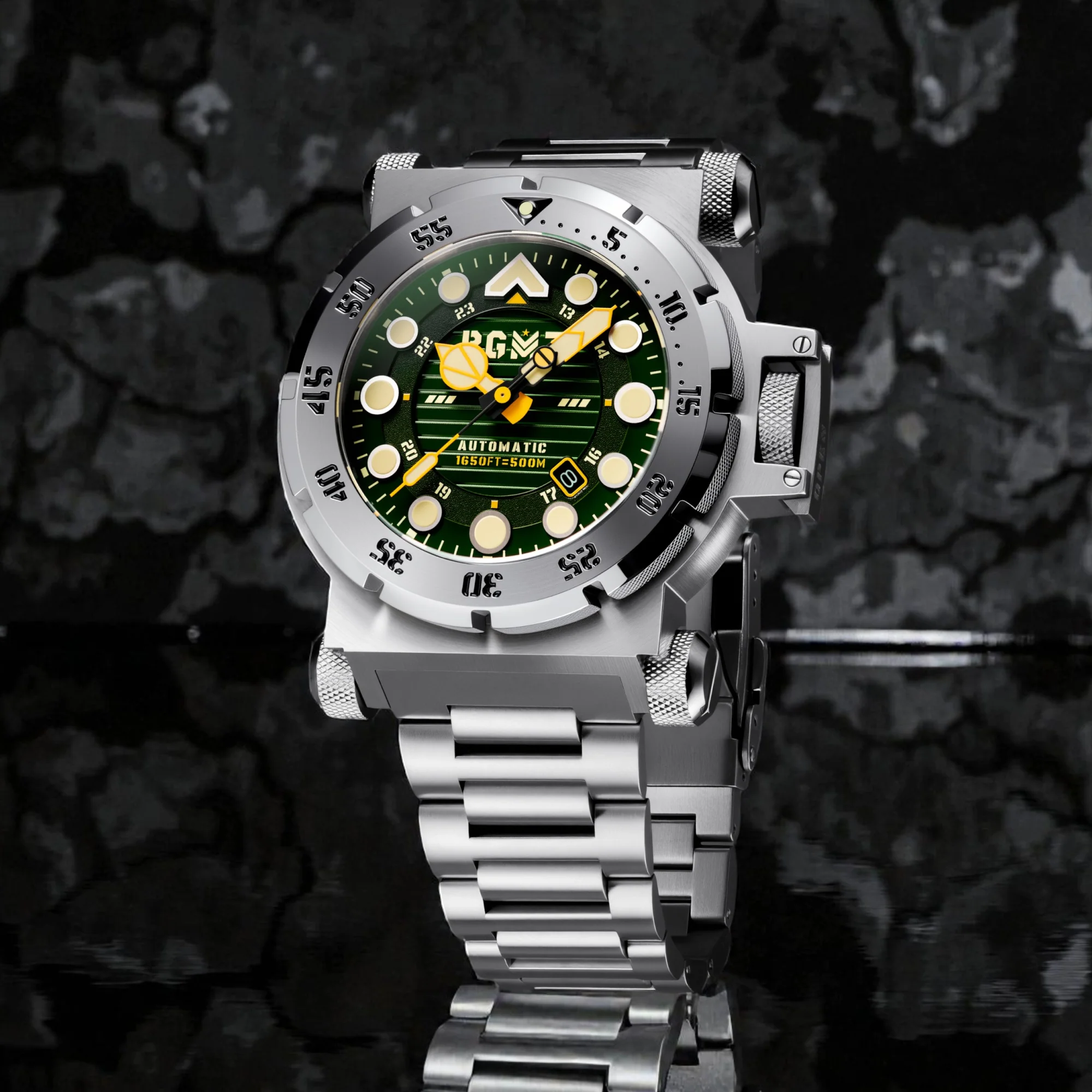 Sergeant Sage - Image 4