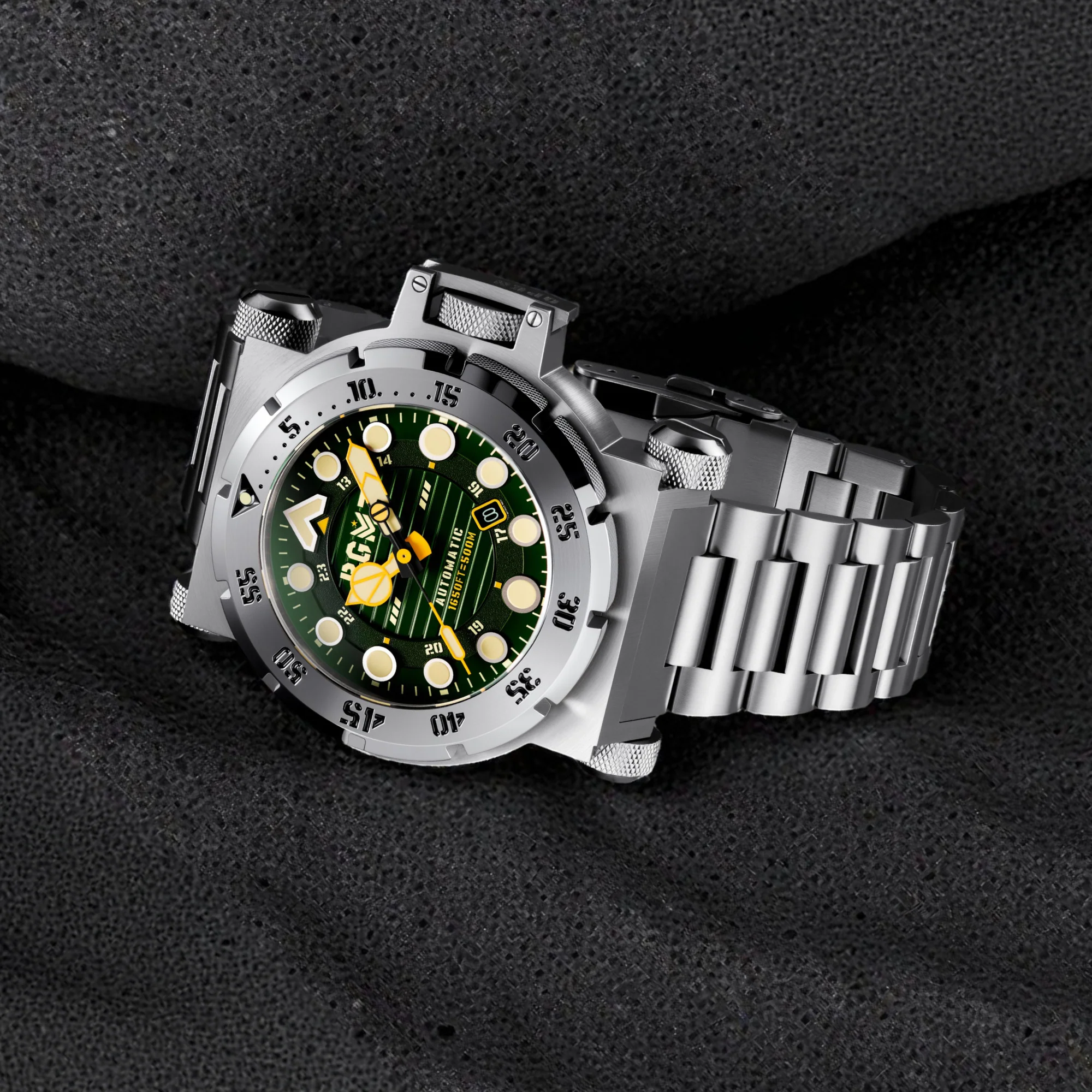 Sergeant Sage - Image 5