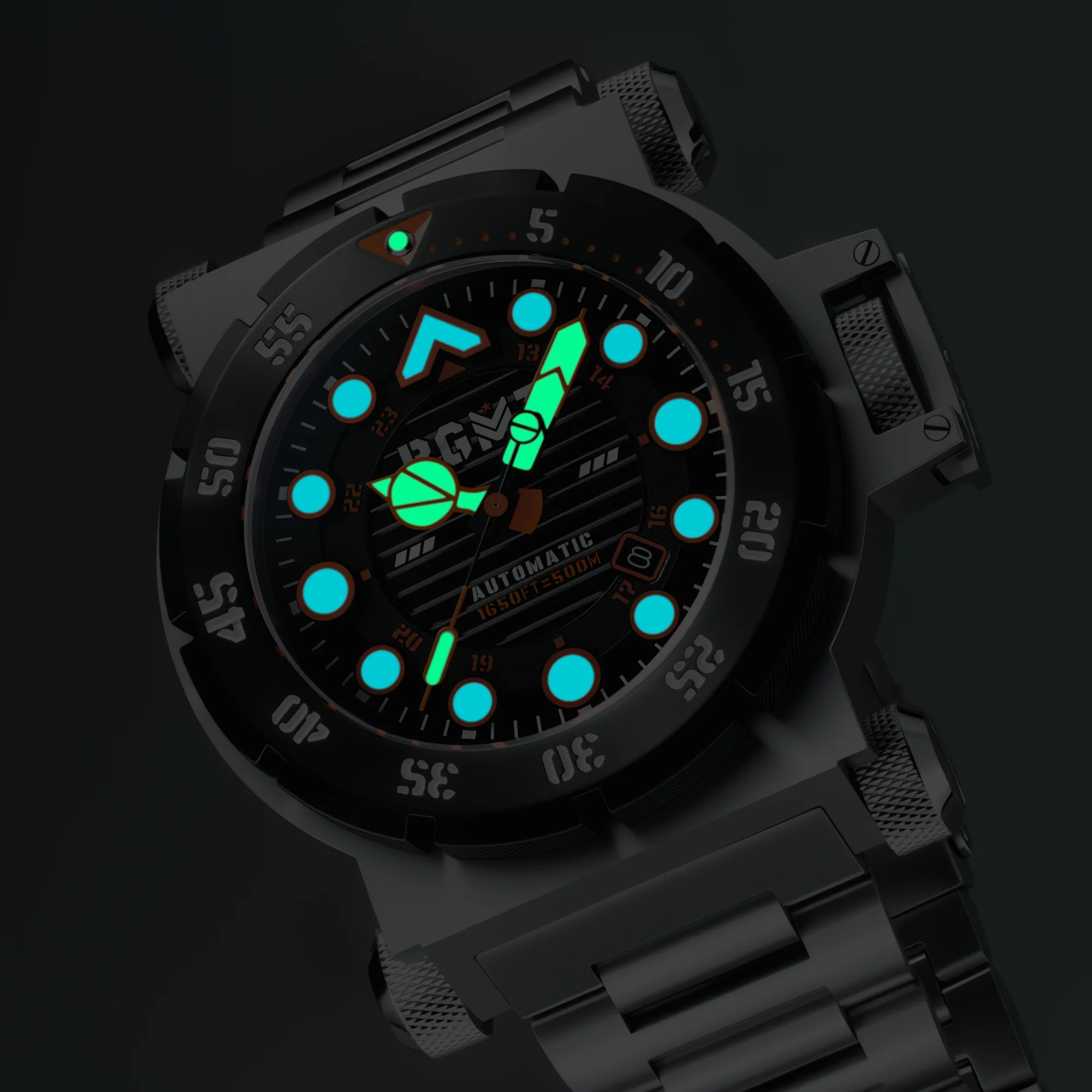 Shadow Forge - Image 3