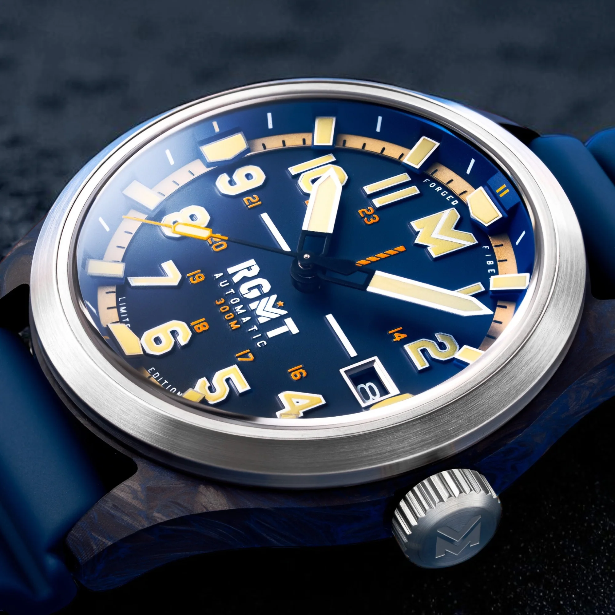 Cobalt Blue - Image 3