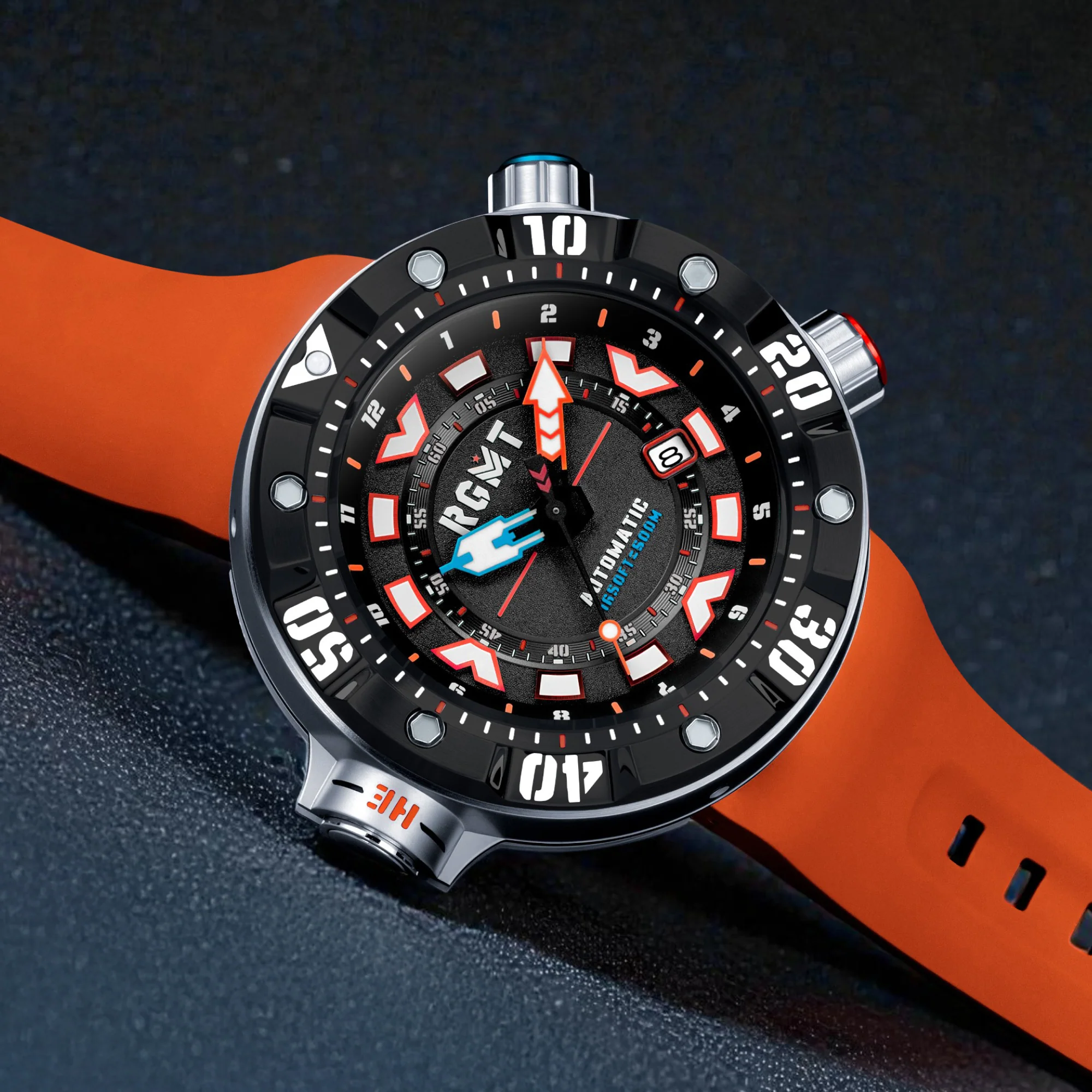 Dark Horizon - Image 3