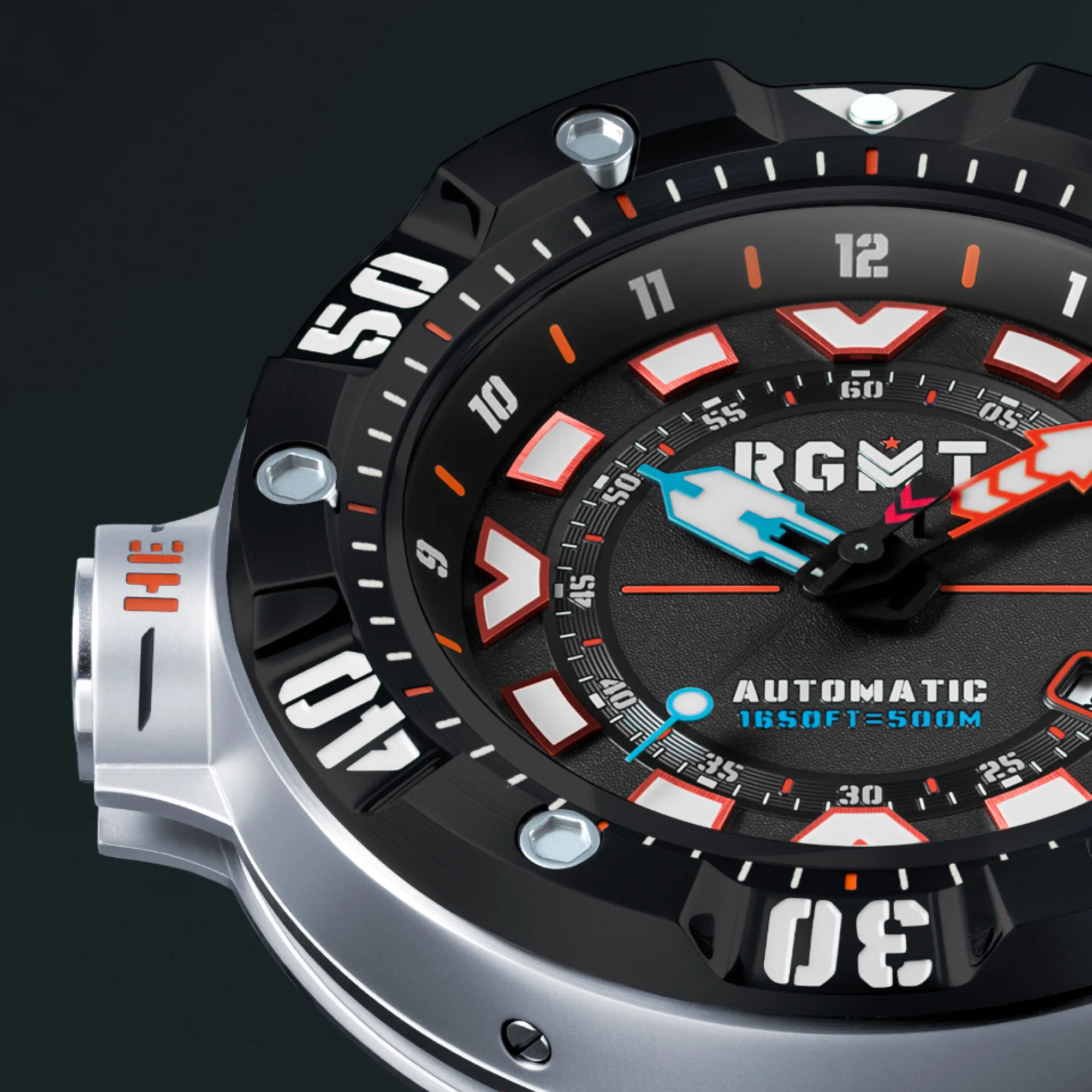 Dark Horizon - Image 4