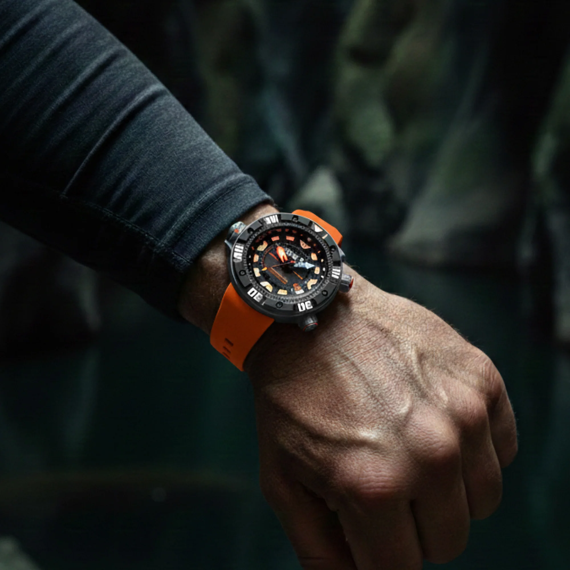 Dark Horizon - Image 5