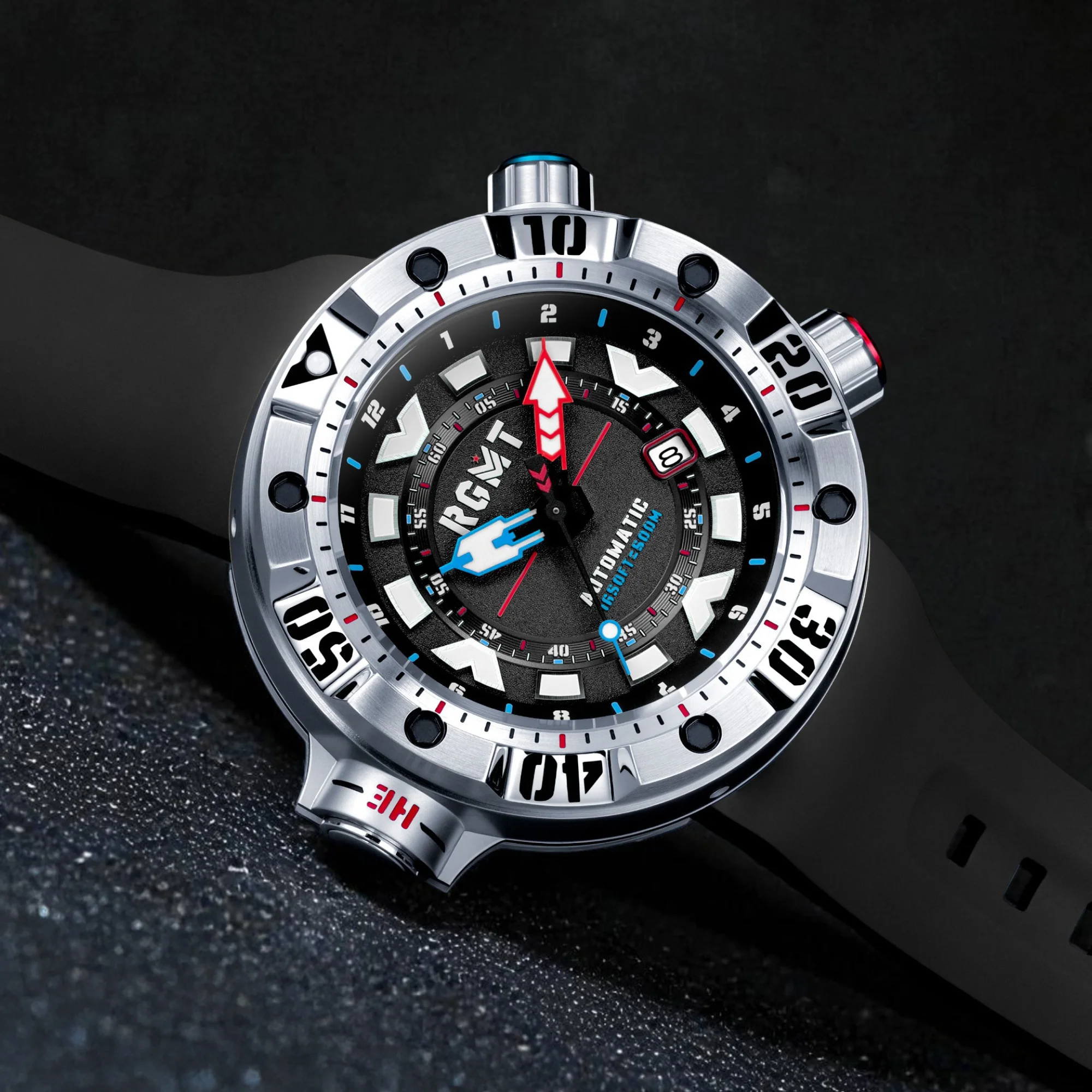 Ocean Shadow - Image 3