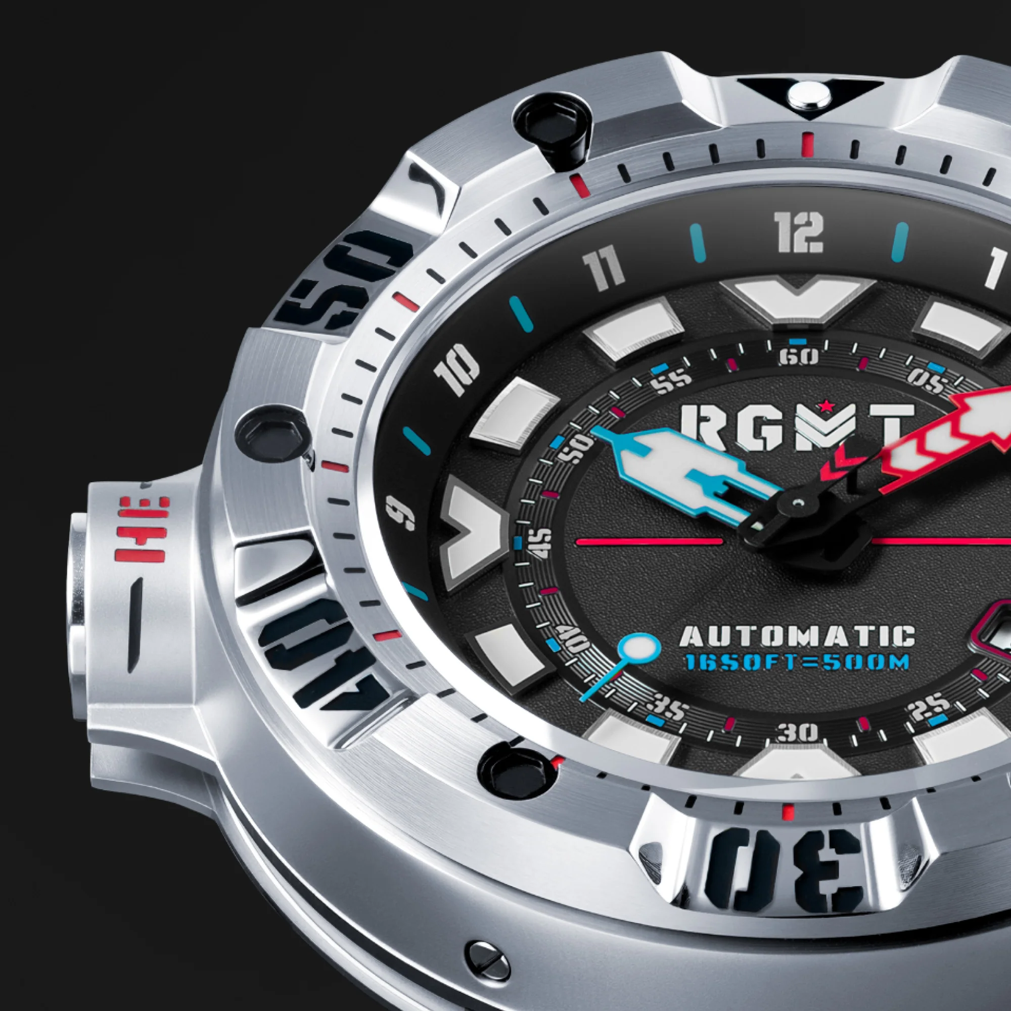 Ocean Shadow - Image 4