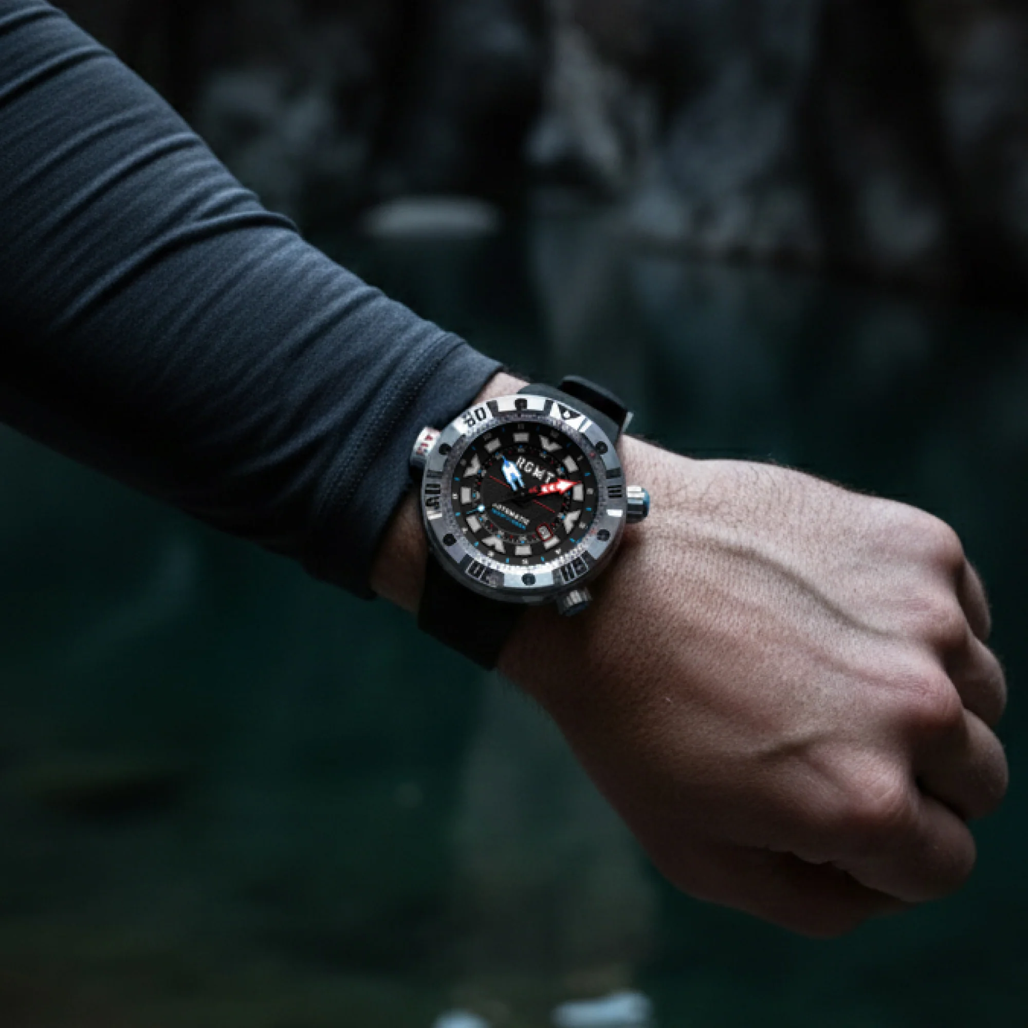 Ocean Shadow - Image 5