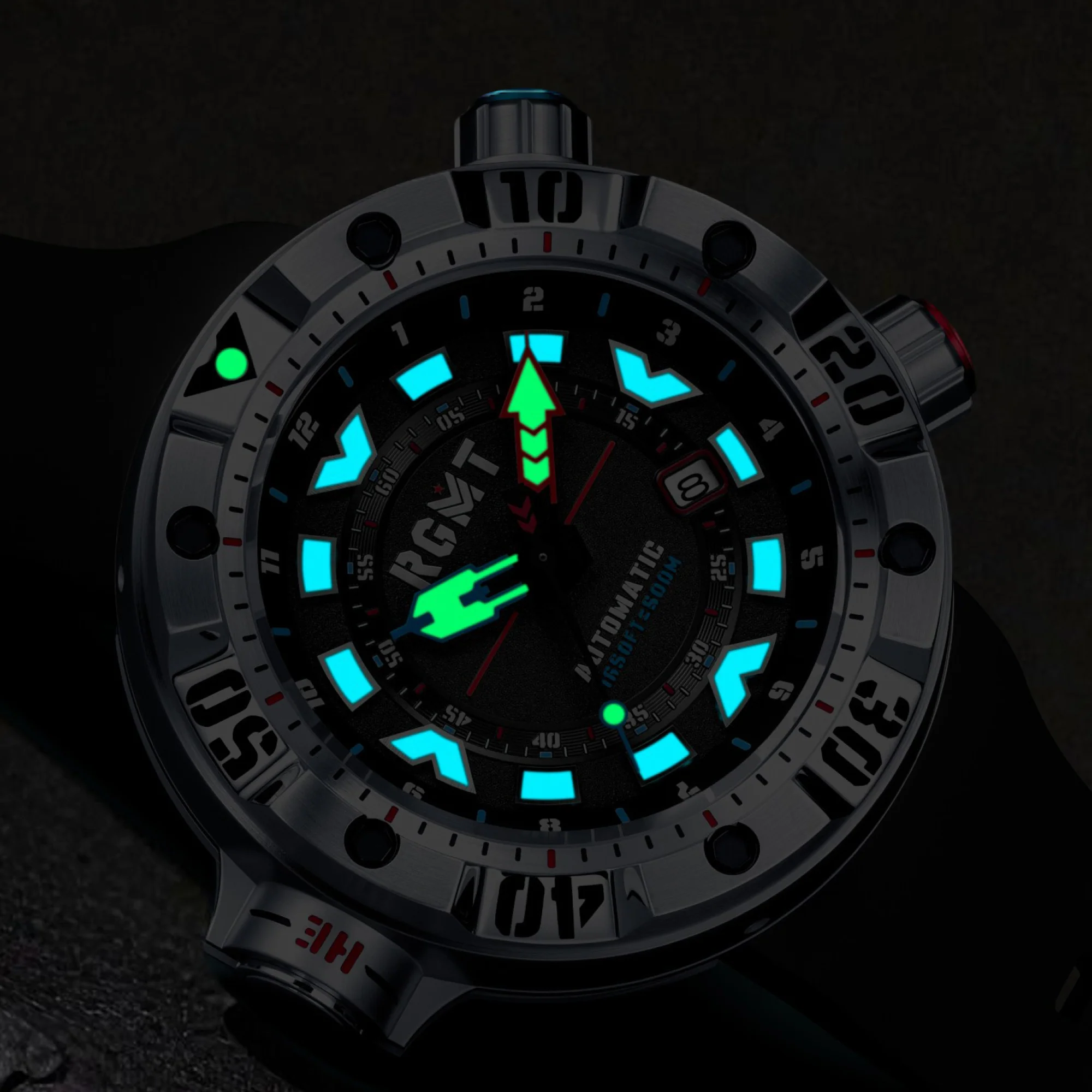 Ocean Shadow - Image 6