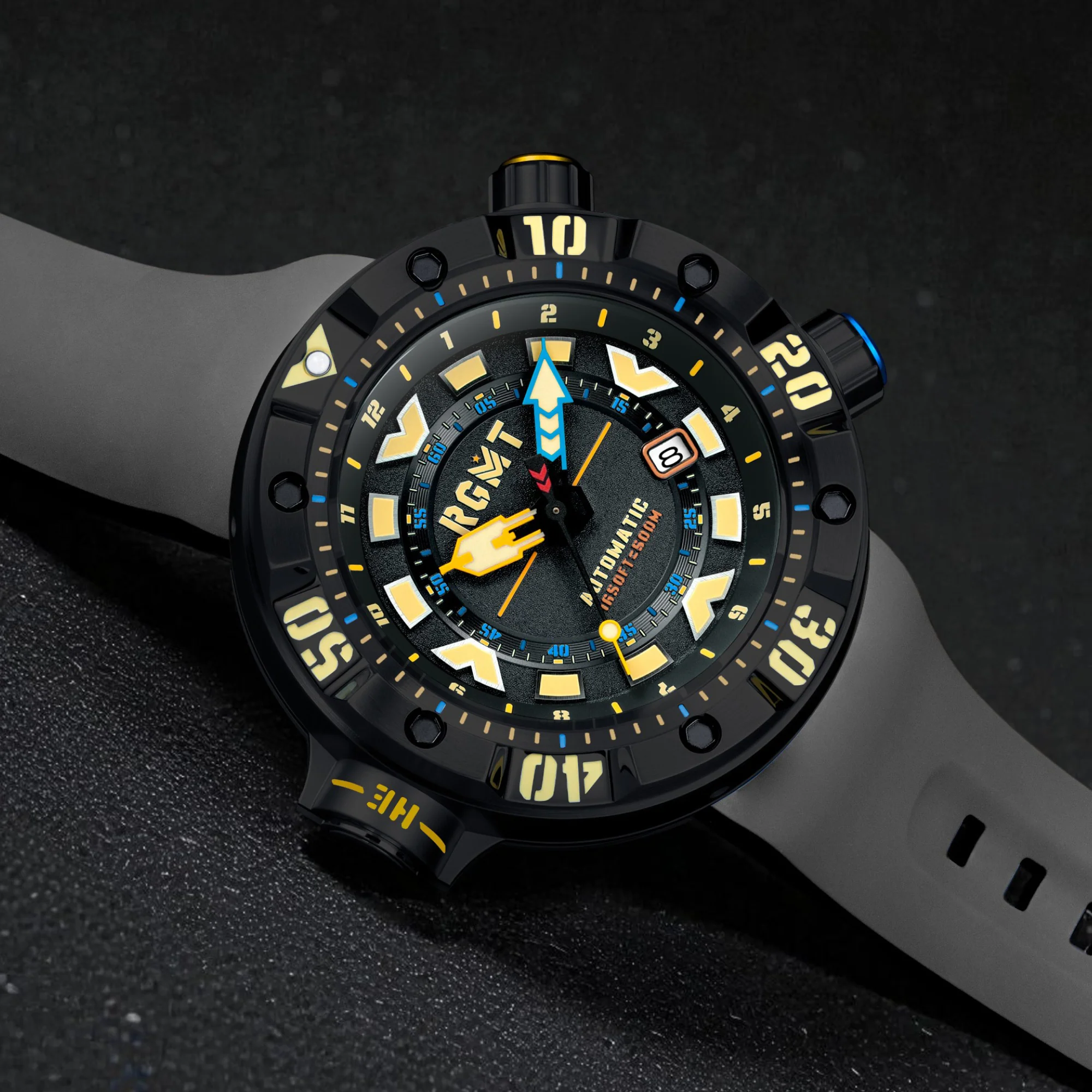 Sea Phantom - Image 3