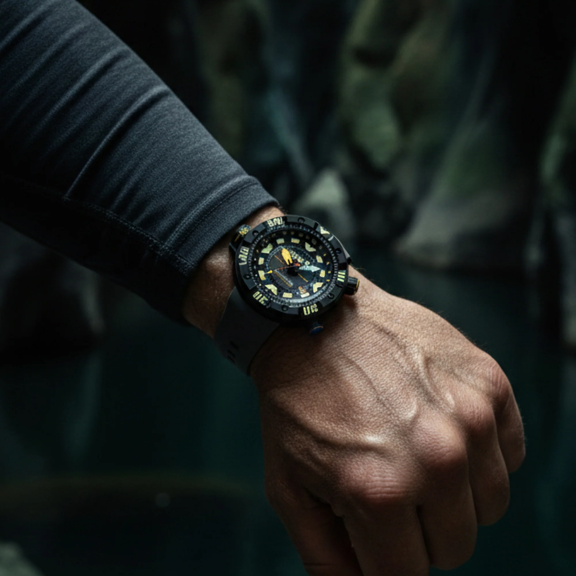 Sea Phantom - Image 5