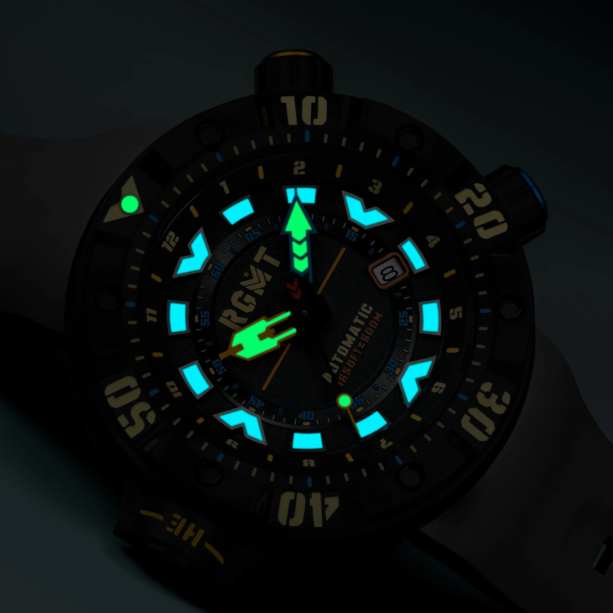 Sea Phantom - Image 6