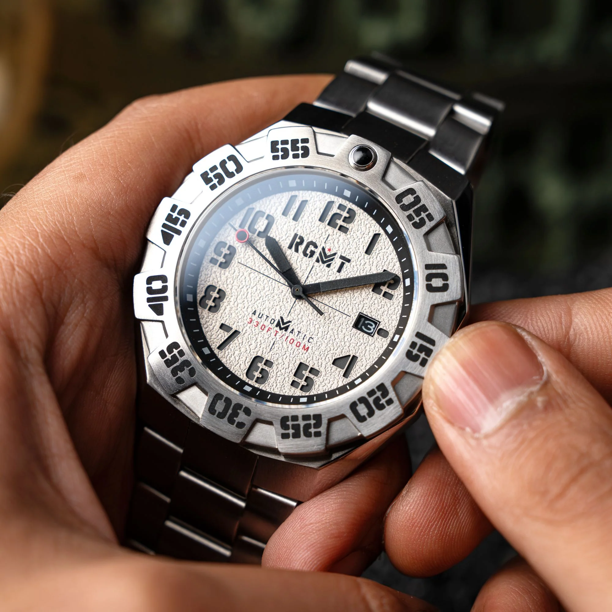 MILKY WHITE - Image 5