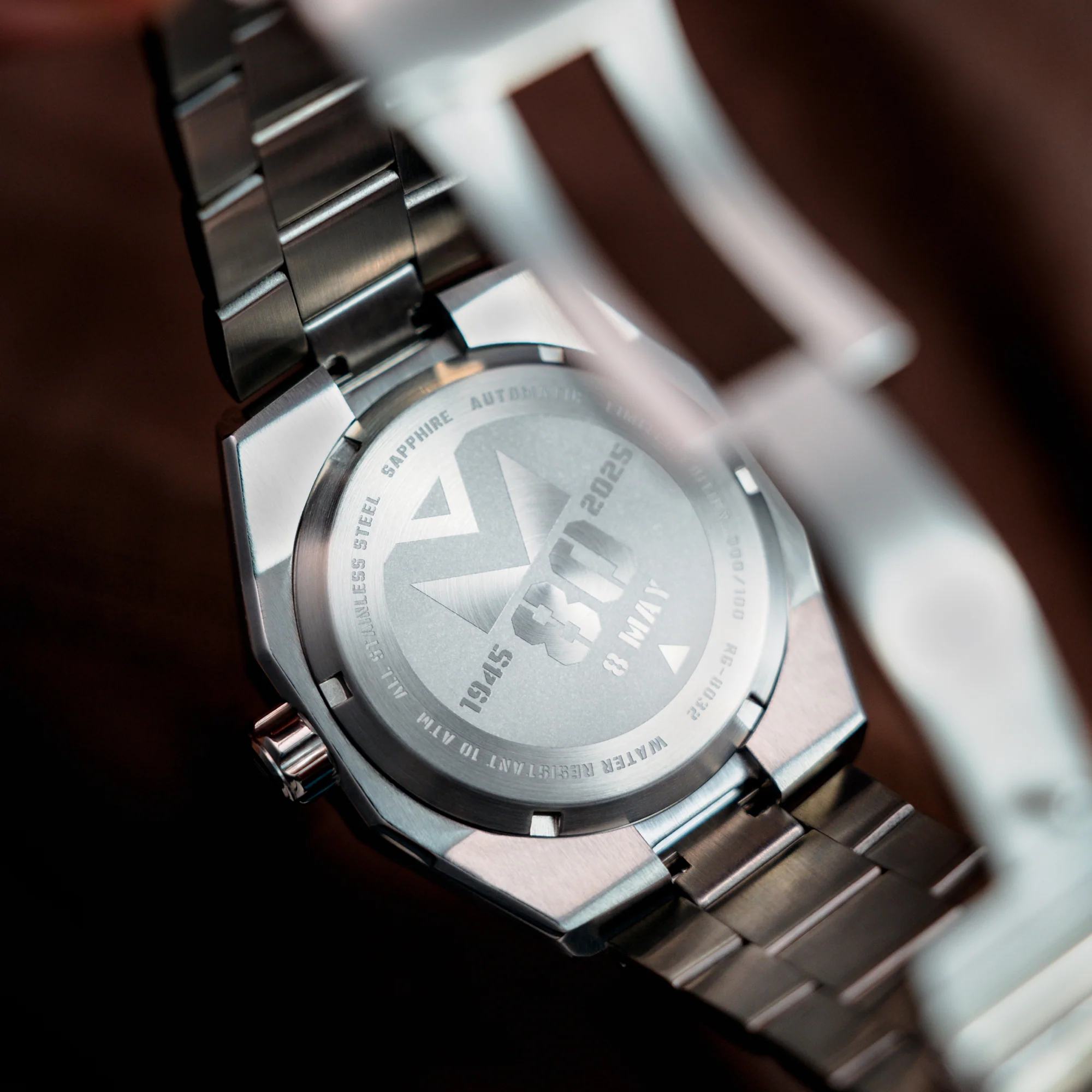 Commemoration Black - Image 5