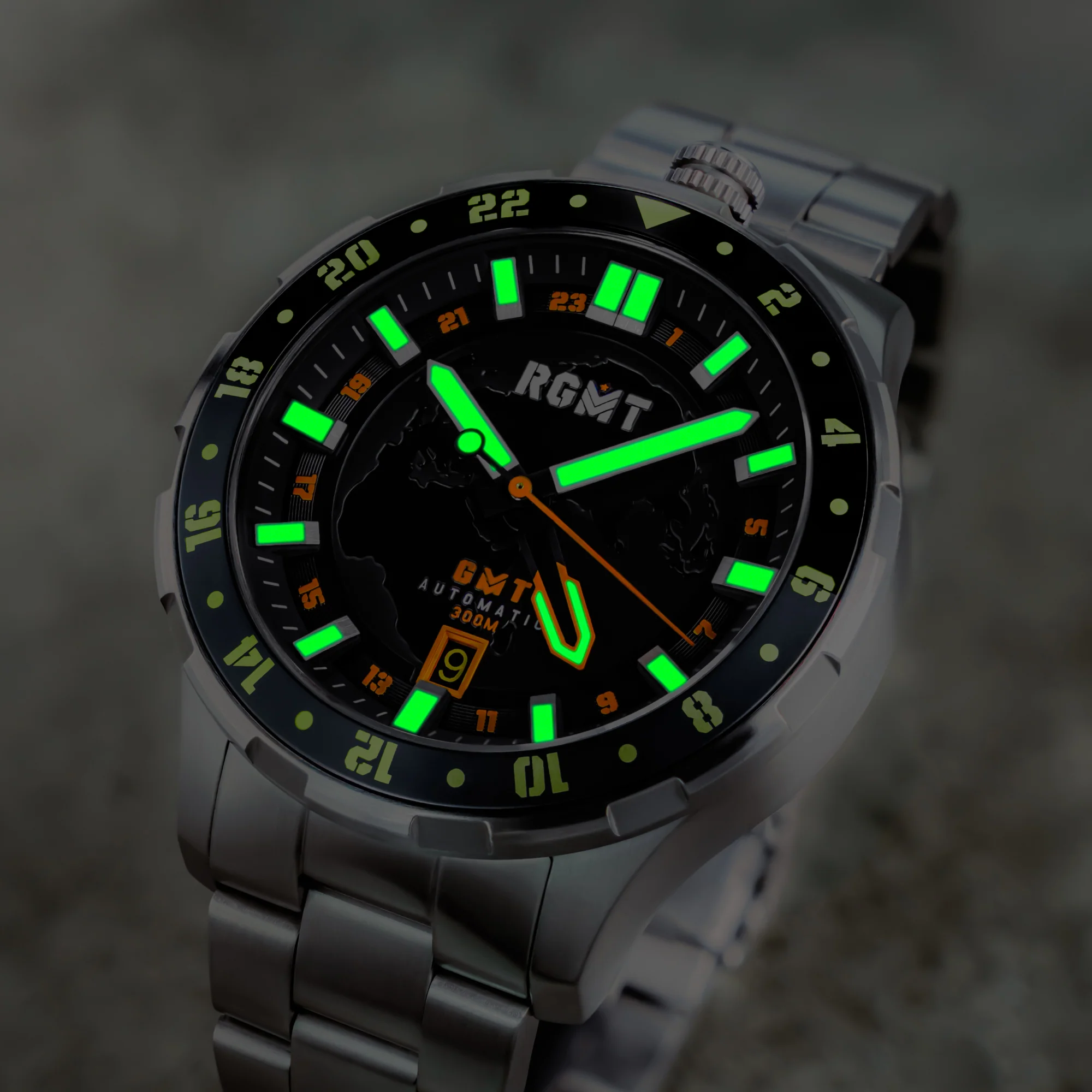 Combat Noir - Image 4