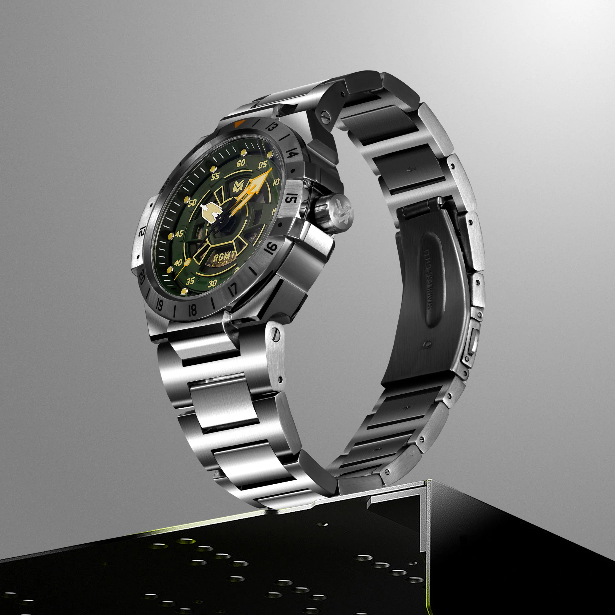 Jungle Green - Image 8