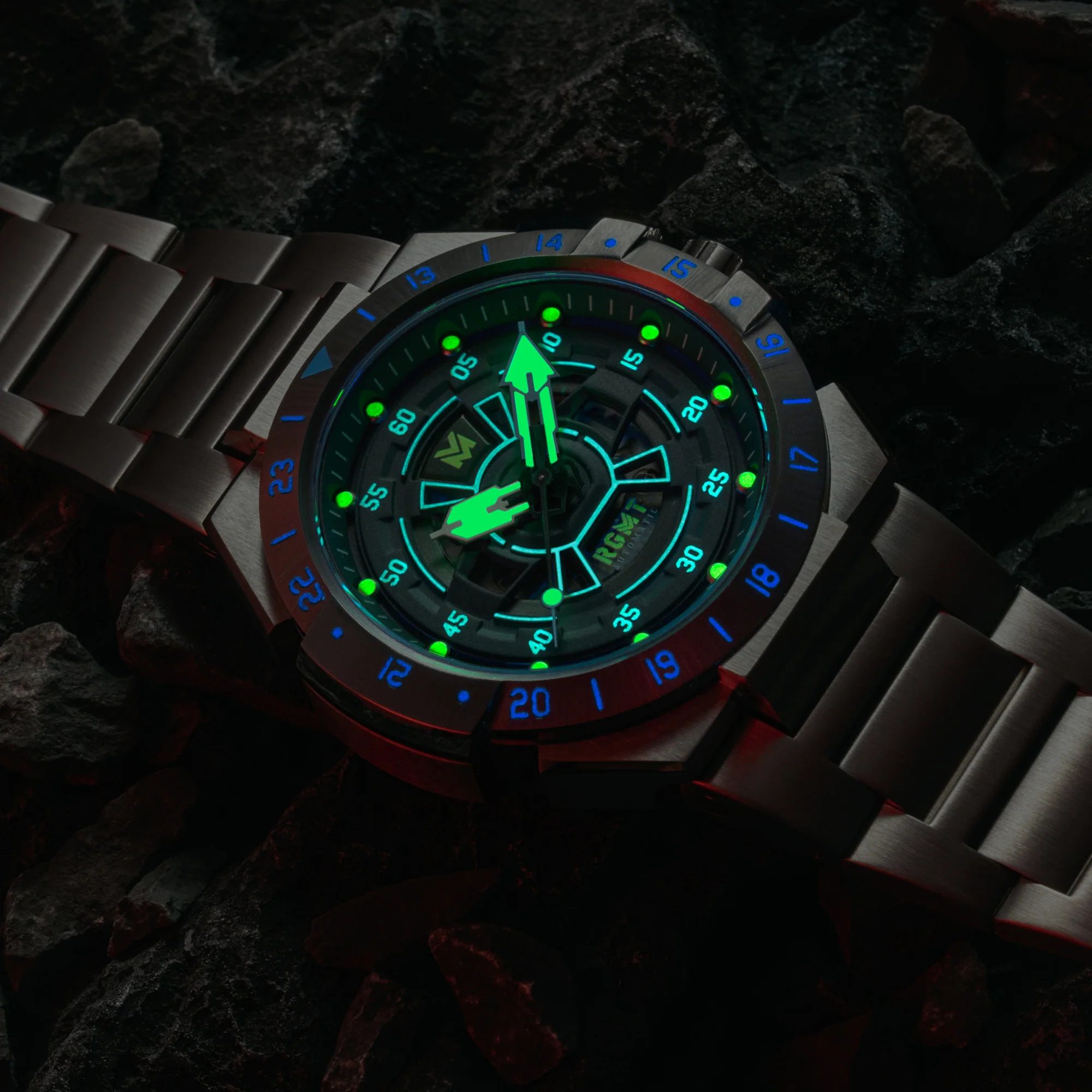 Recon Grey - Image 3