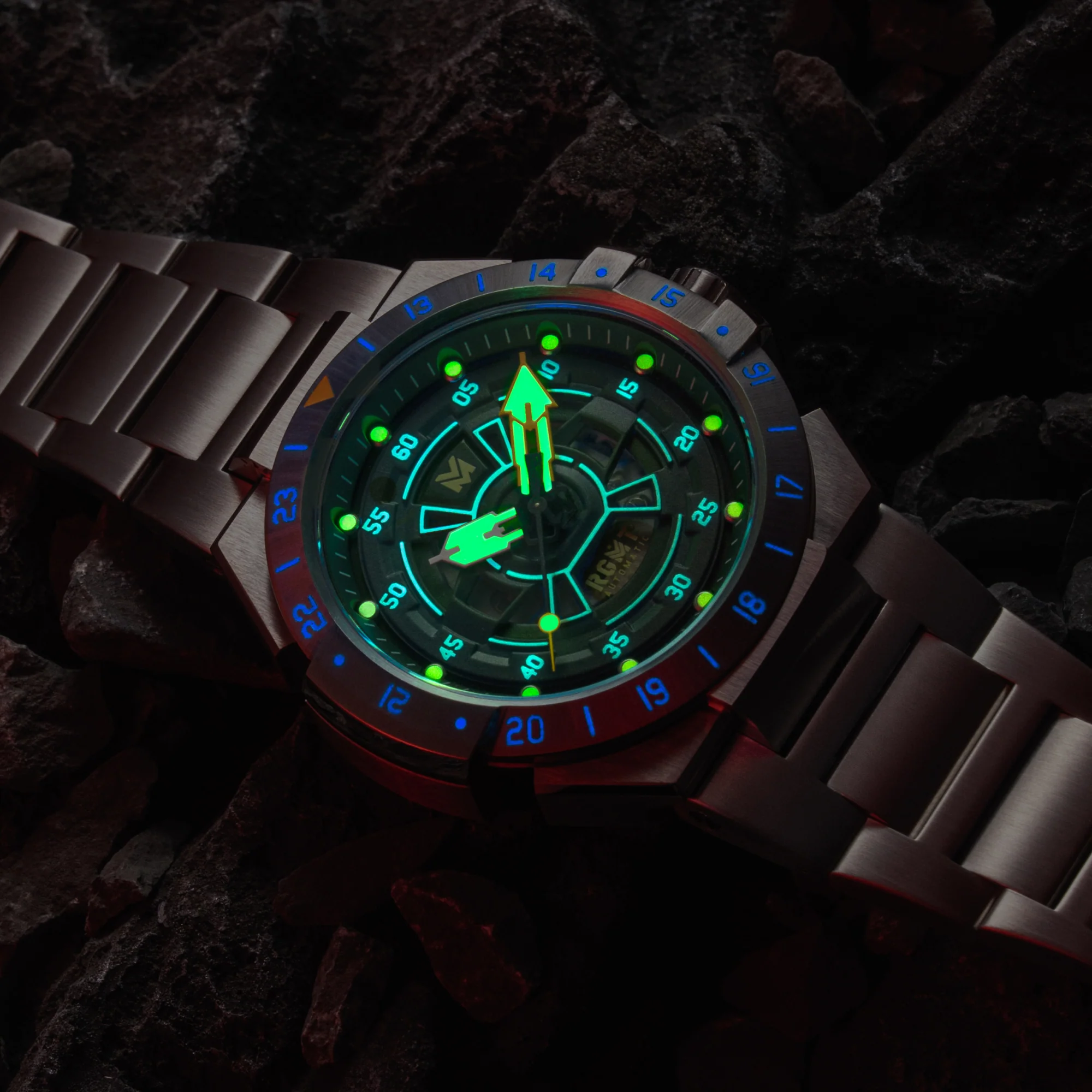 Tactical Brown - Image 3