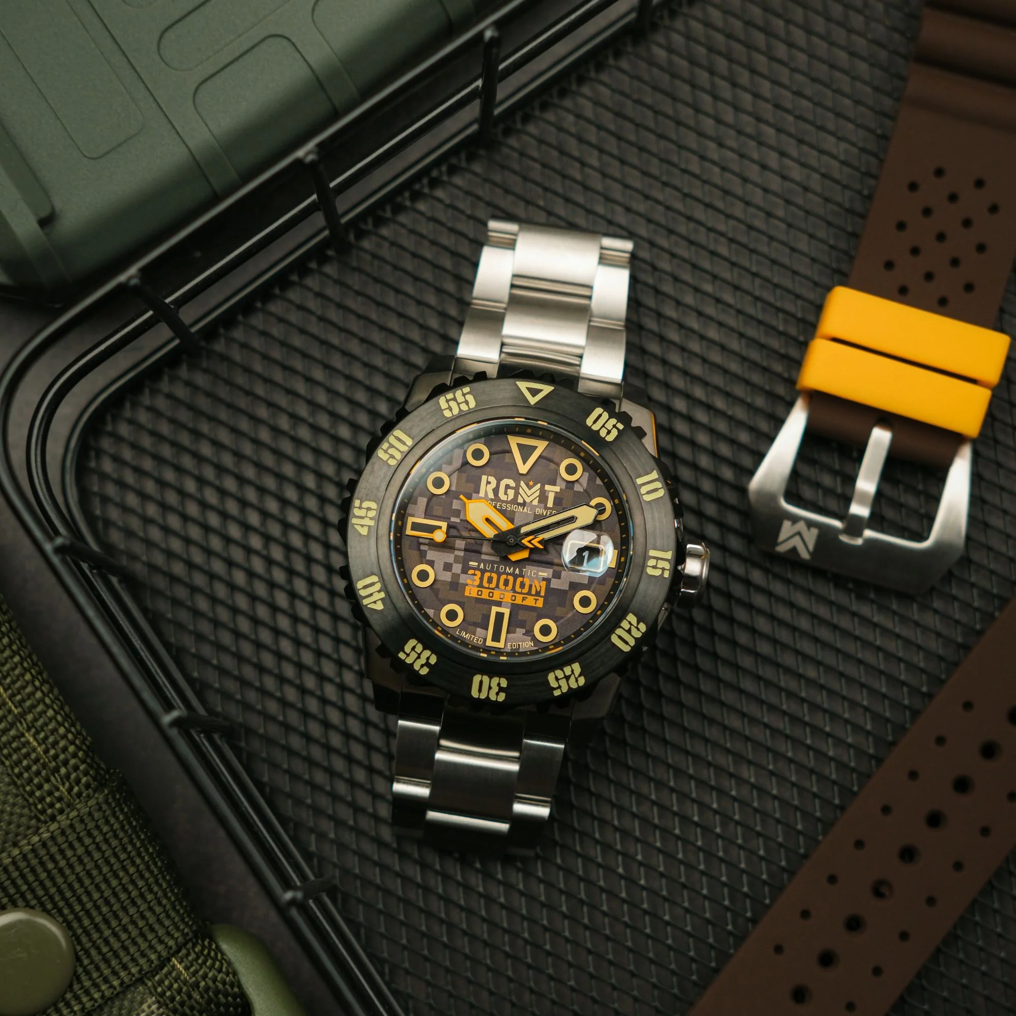 Desert Brown - Image 10