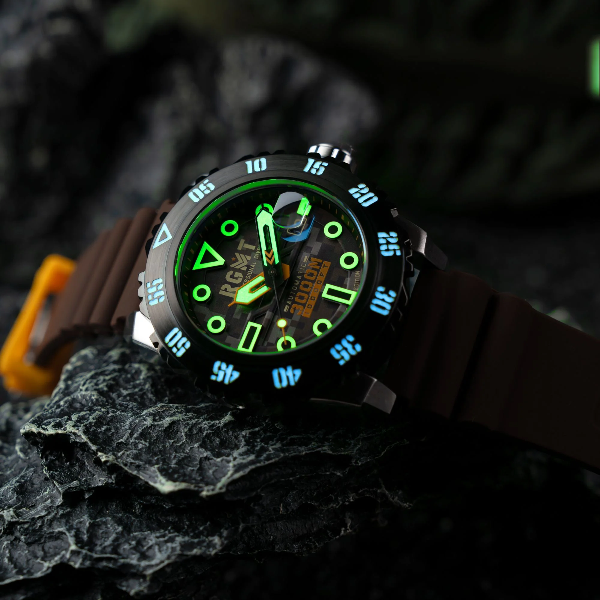 Desert Brown - Image 3