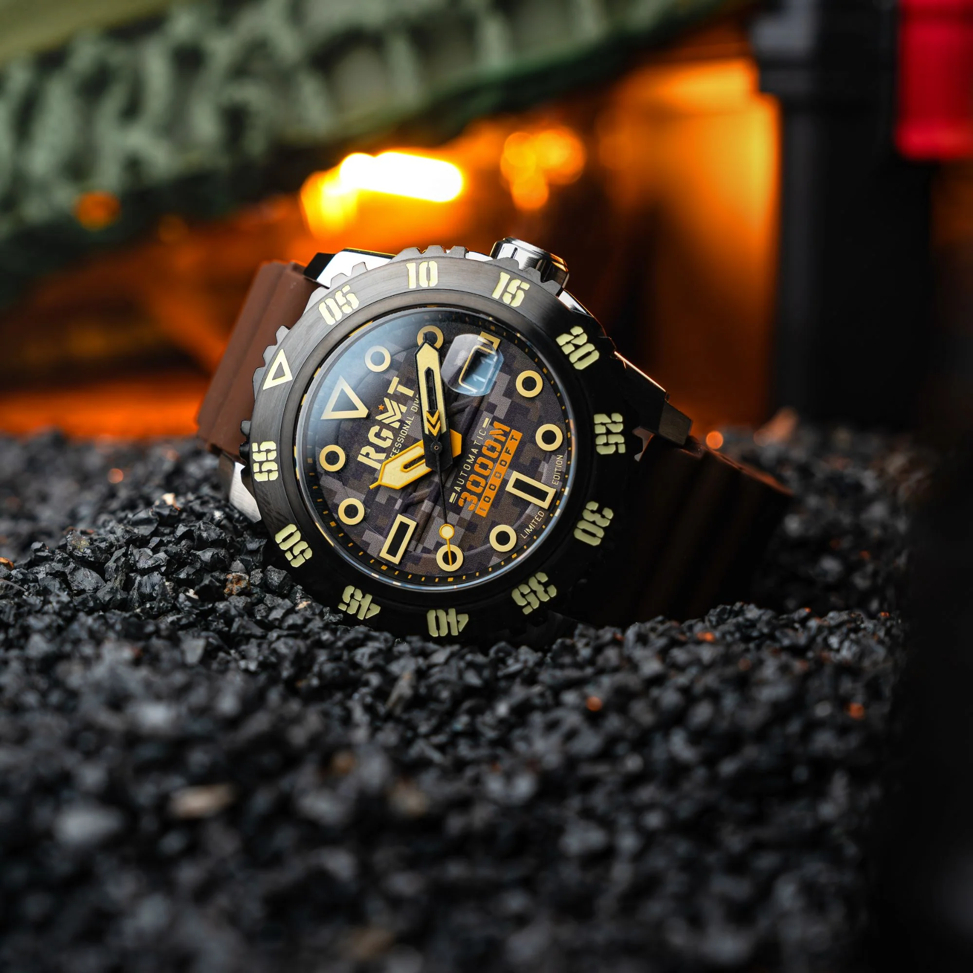 Desert Brown - Image 4