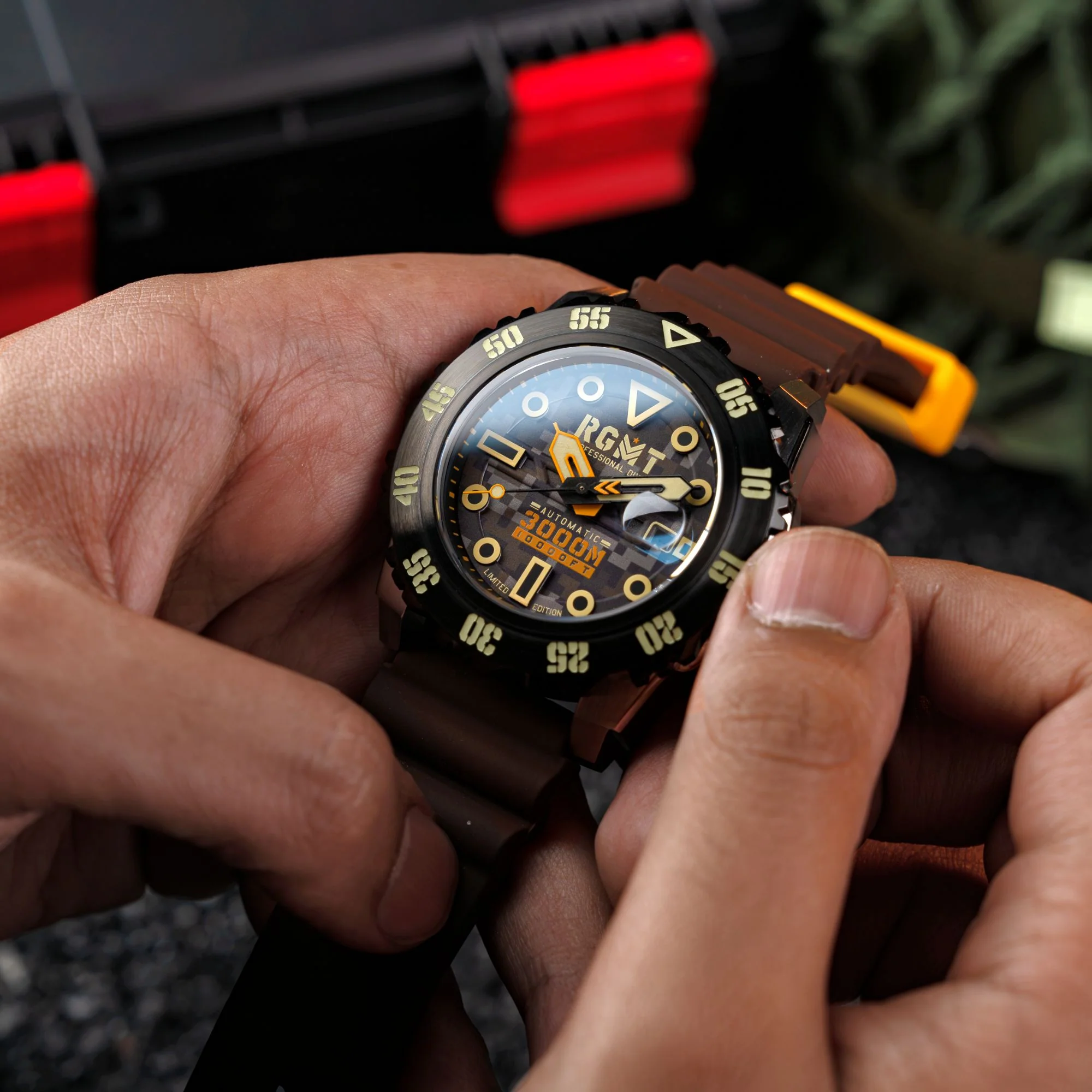 Desert Brown - Image 5