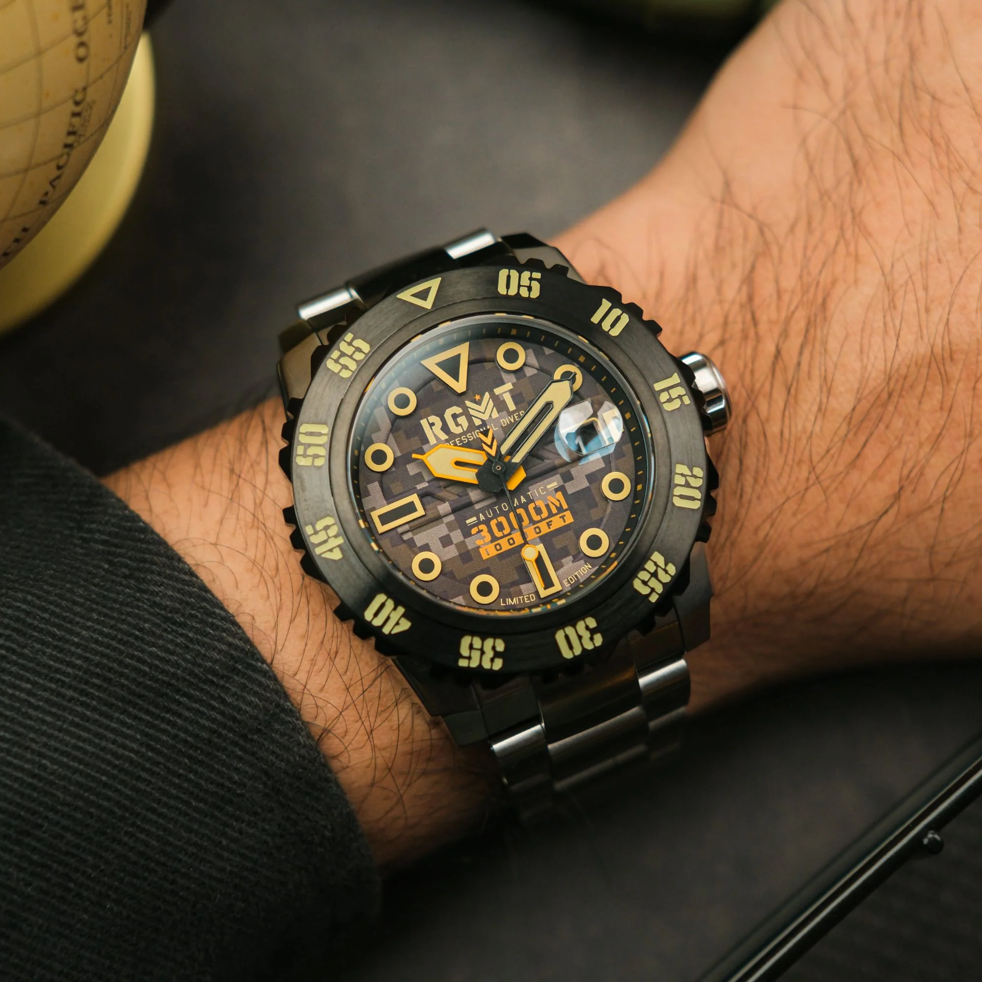 Desert Brown - Image 7