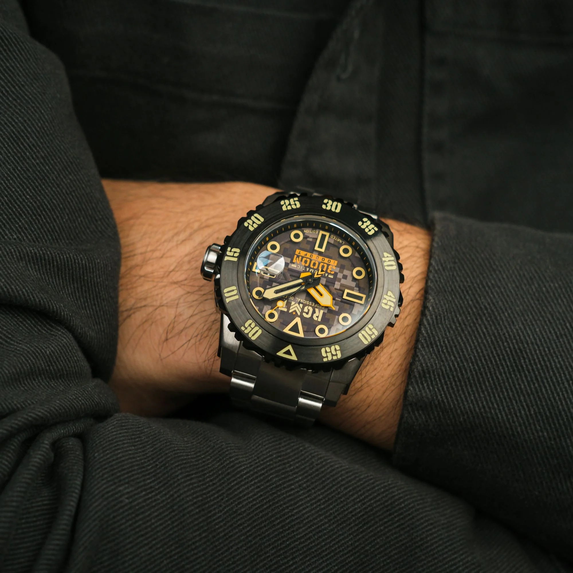 Desert Brown - Image 8