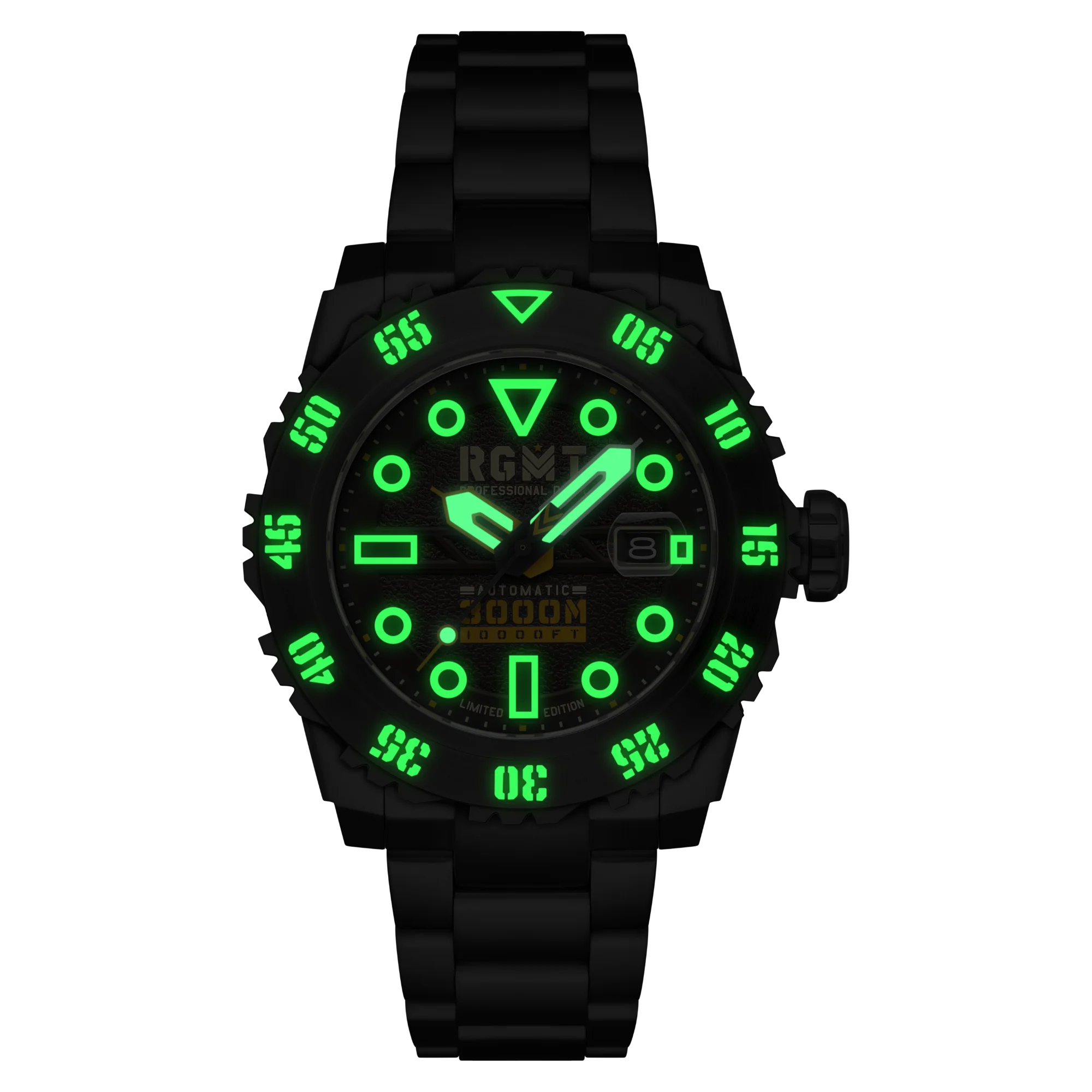 CHOCOLATE BROWN - Image 3