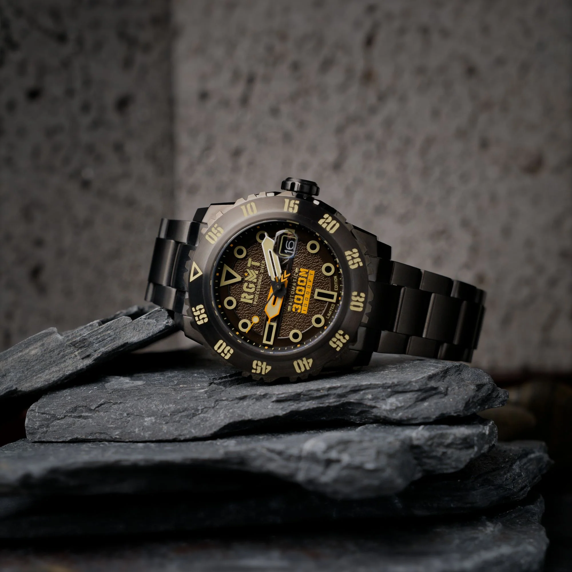 CHOCOLATE BROWN - Image 5