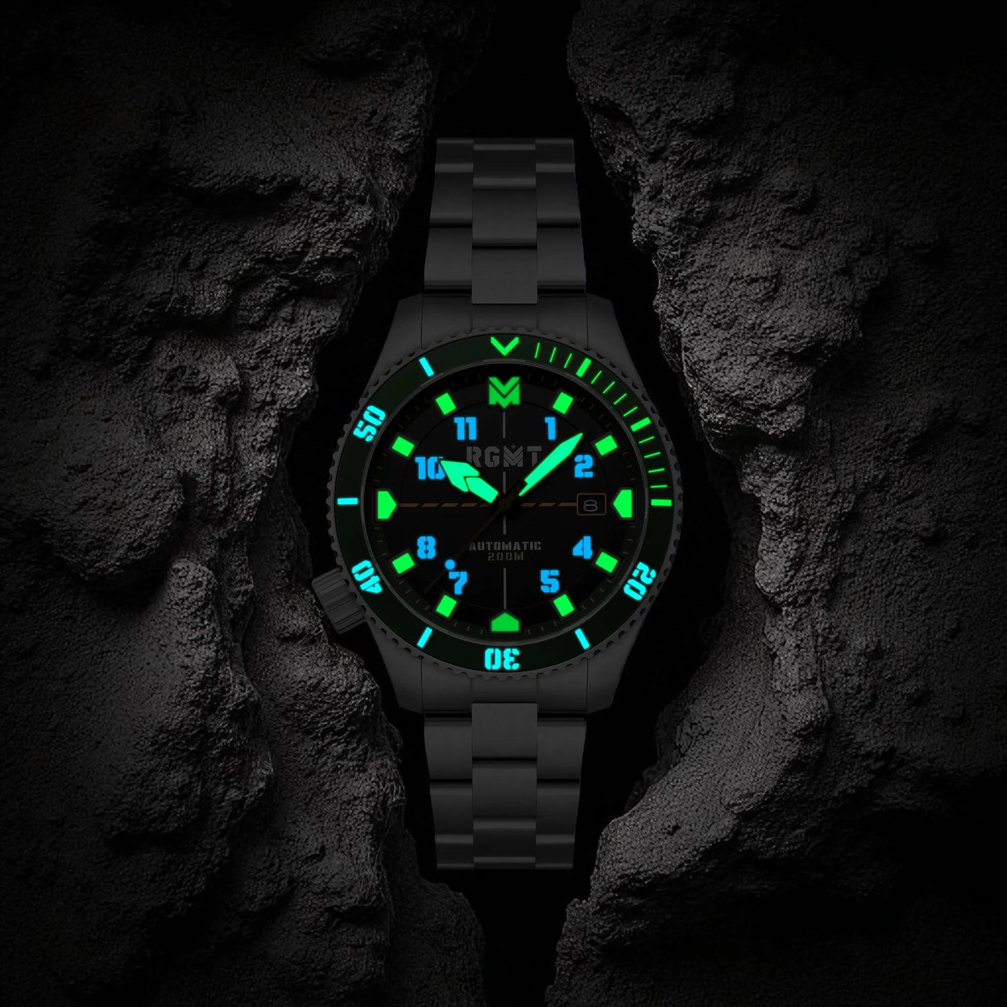 Deep Green - Image 3