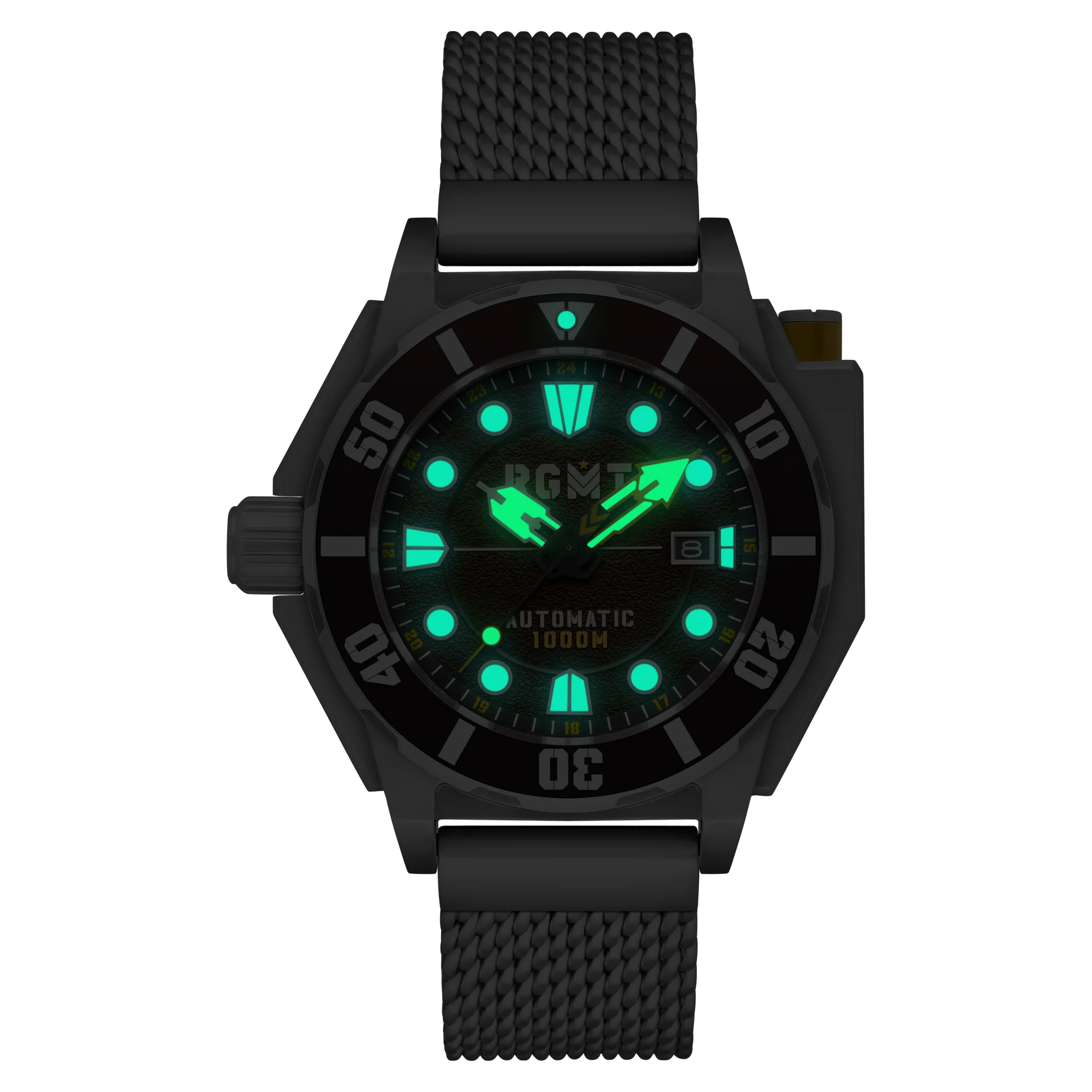 MOCHA BROWN - Image 3