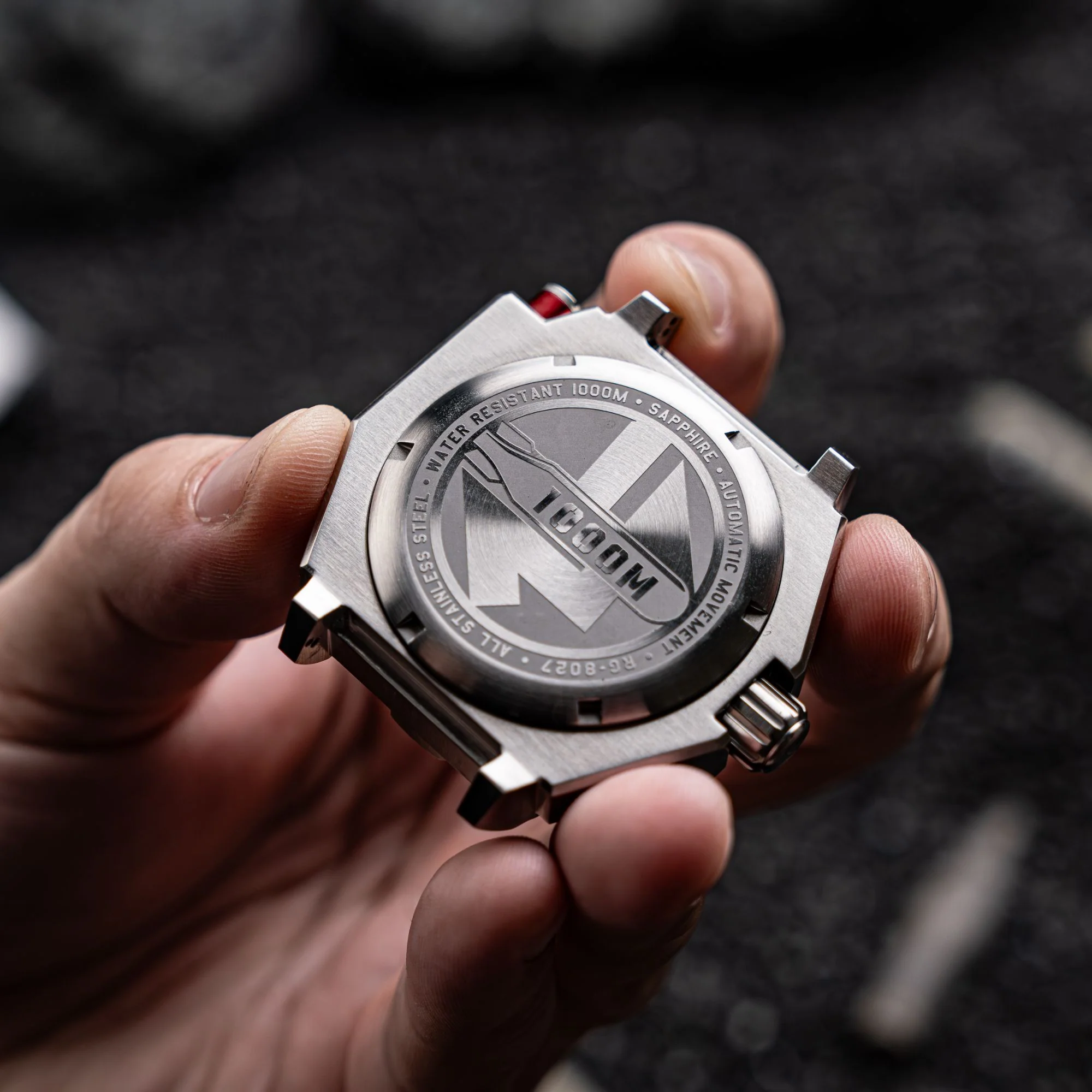 MOCHA BROWN - Image 5