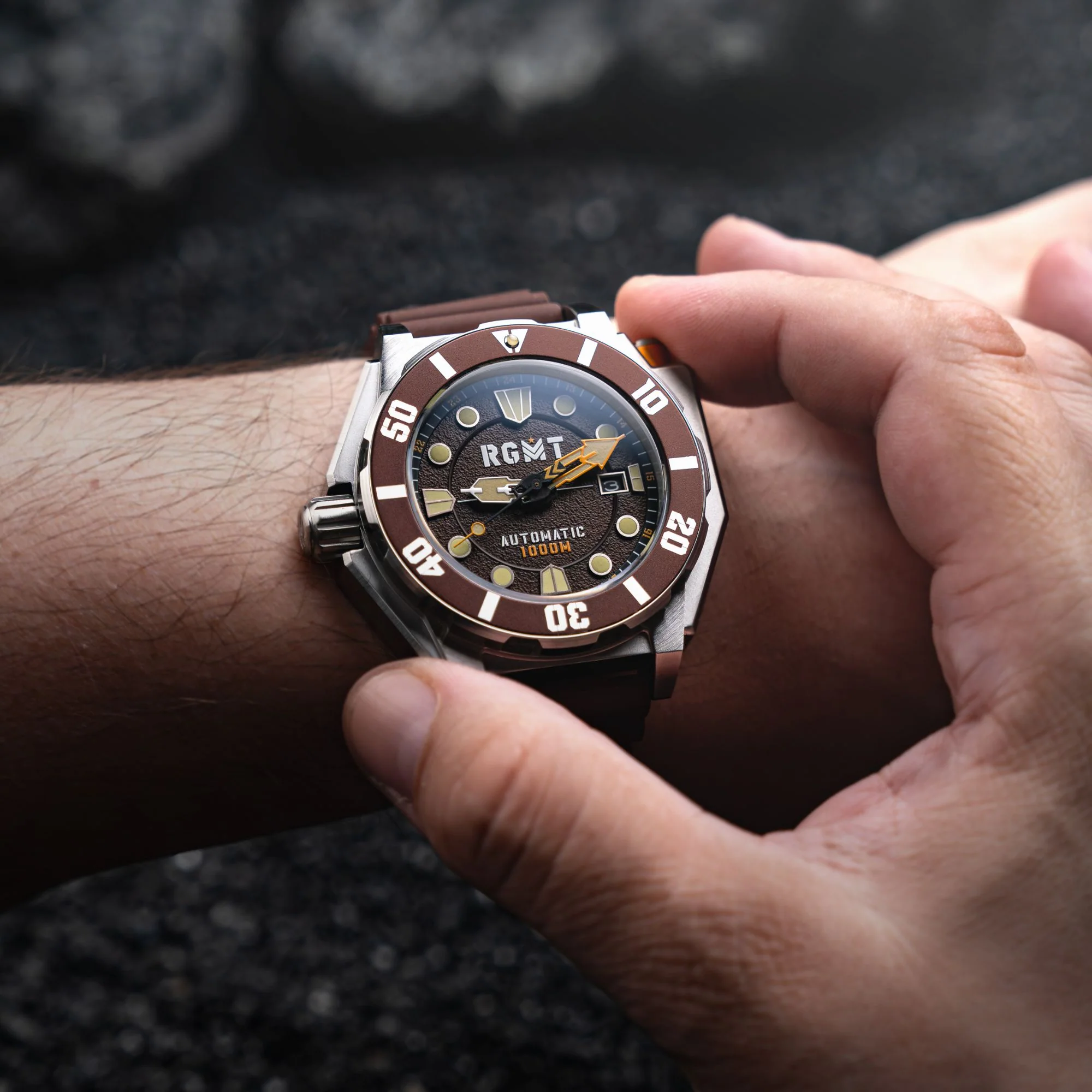 MOCHA BROWN - Image 7